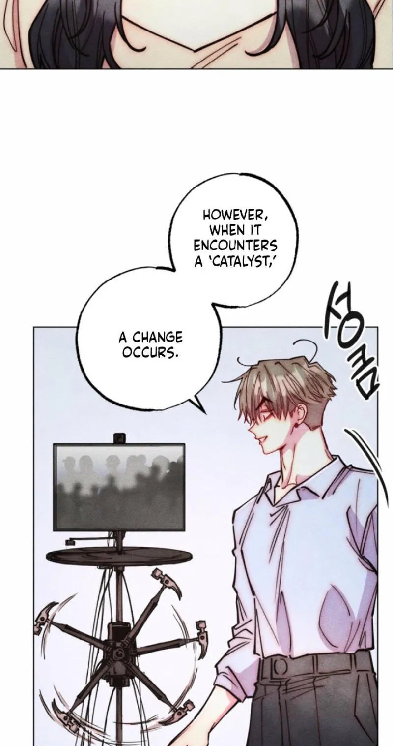 The Restless Insomniac's Release Remedy Chapter 108 page 21 - 