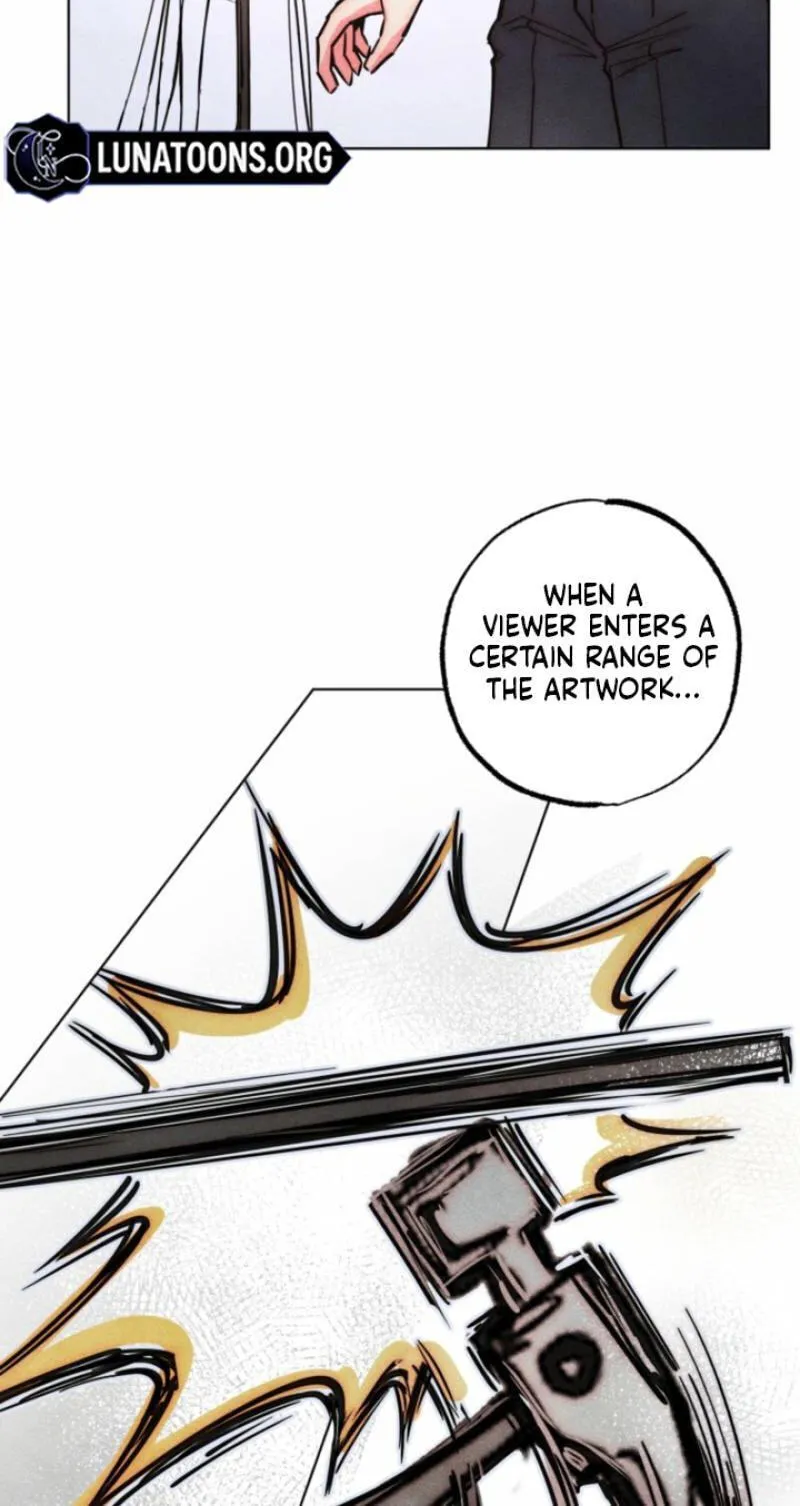 The Restless Insomniac's Release Remedy Chapter 108 page 22 - 