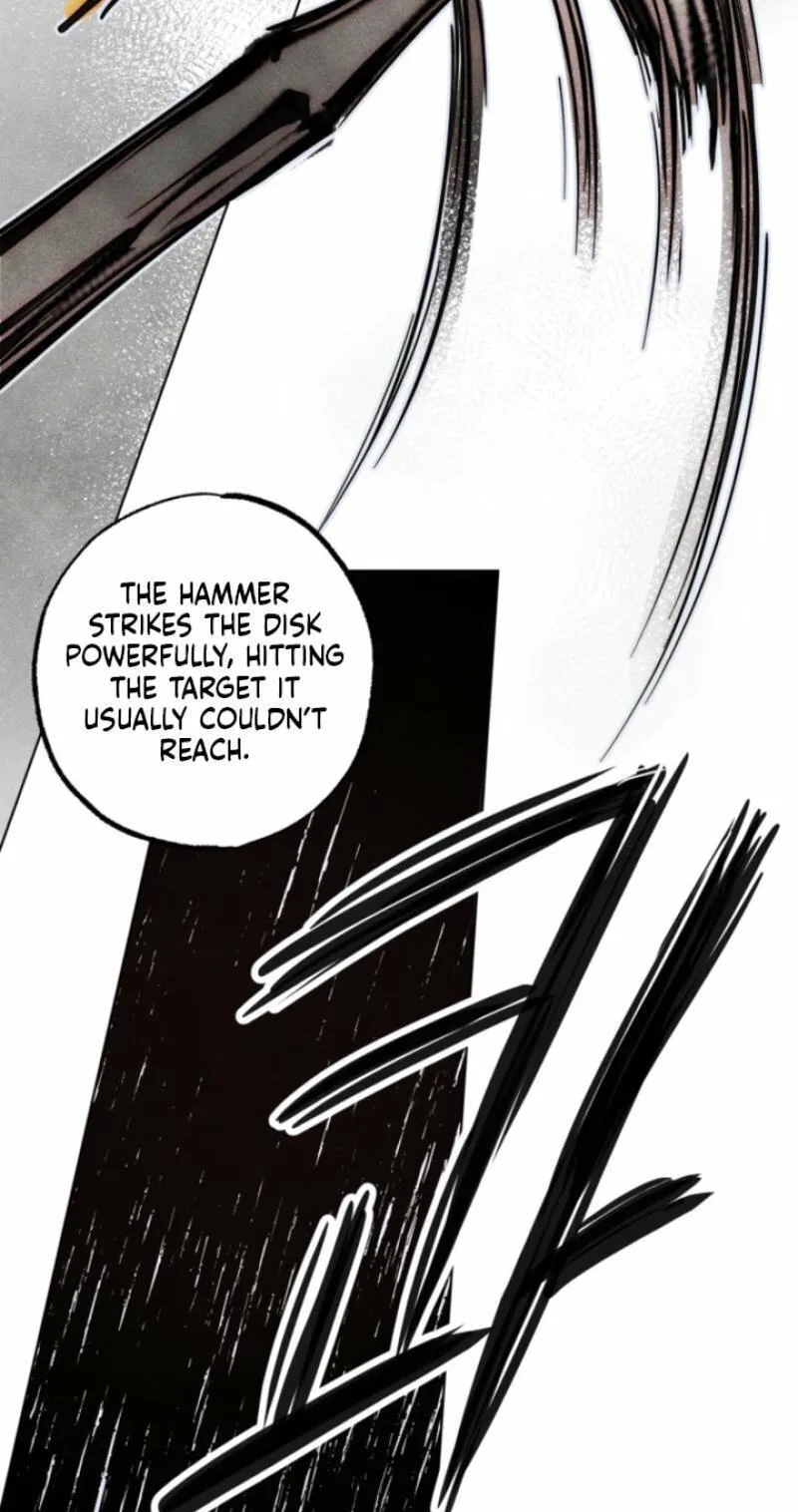 The Restless Insomniac's Release Remedy Chapter 108 page 23 - 