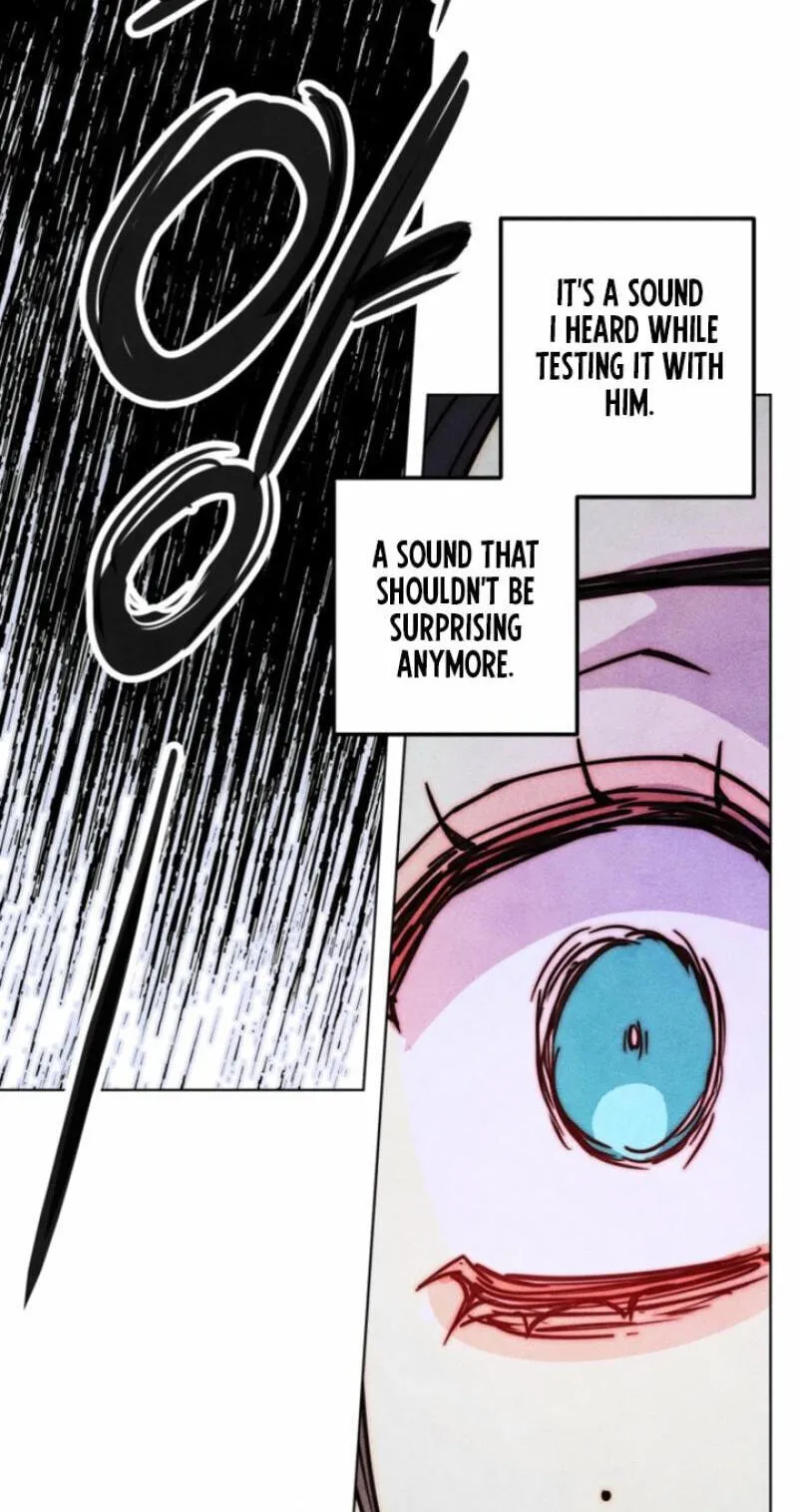 The Restless Insomniac's Release Remedy Chapter 108 page 24 - 