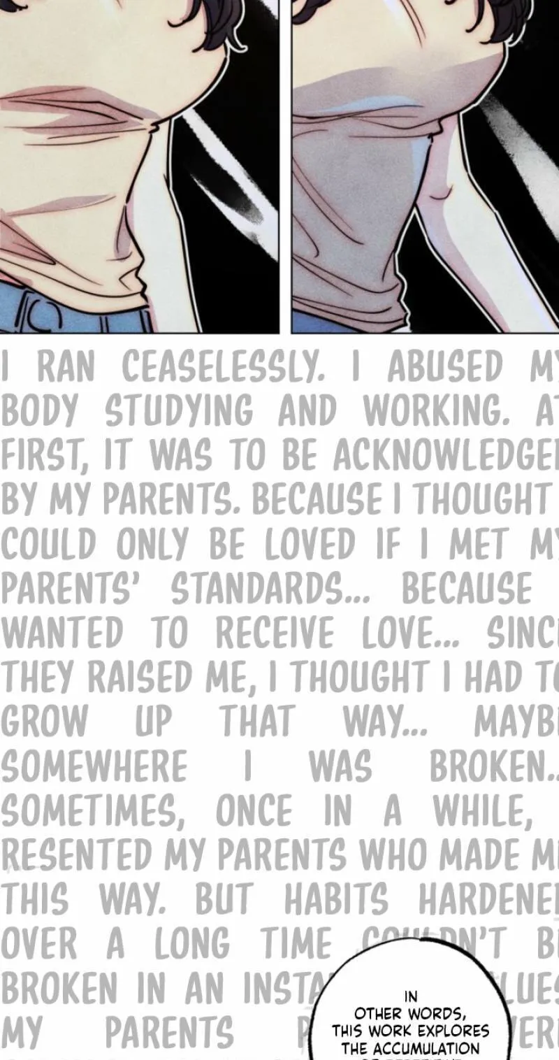 The Restless Insomniac's Release Remedy Chapter 108 page 27 - 