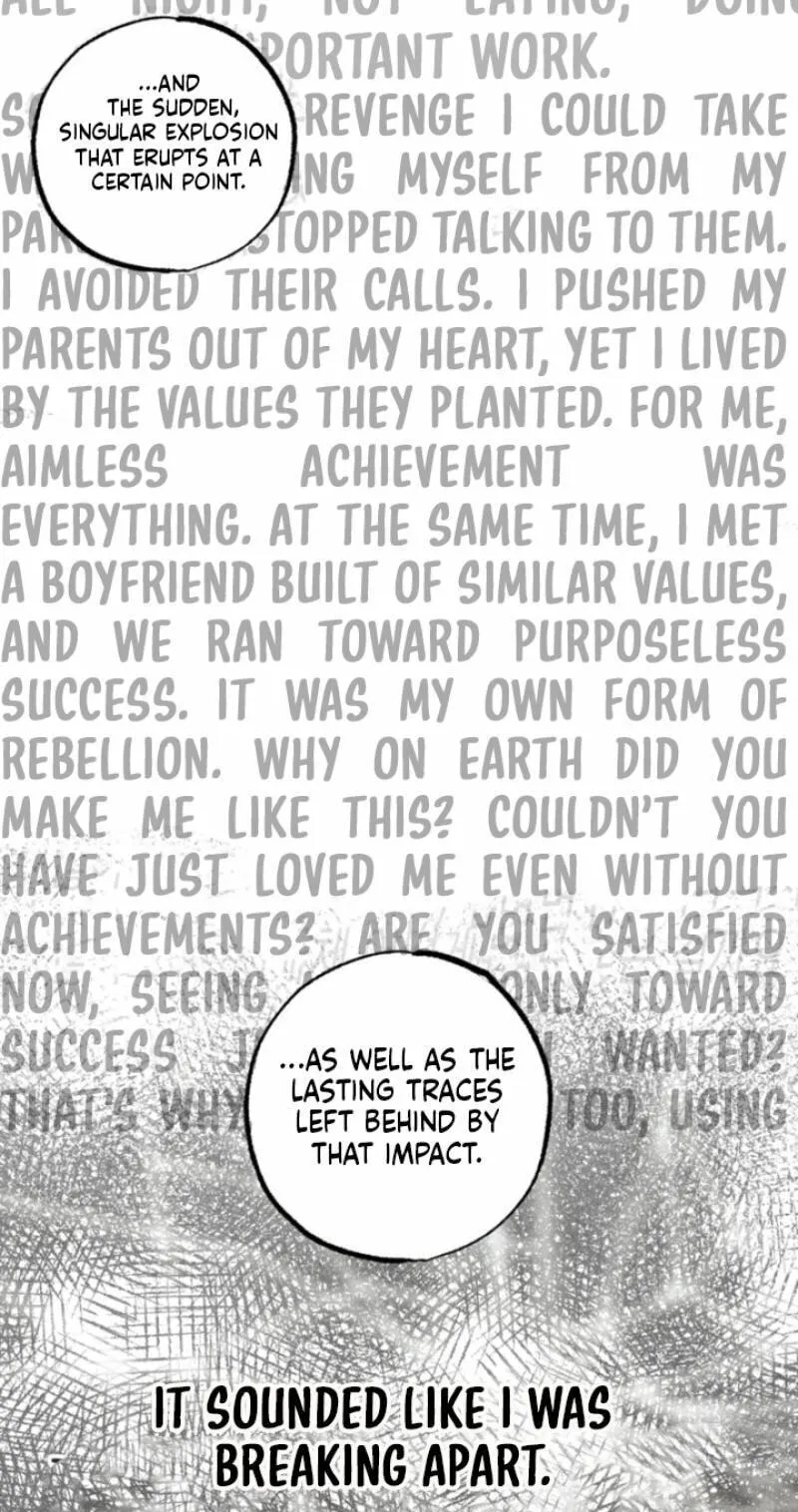 The Restless Insomniac's Release Remedy Chapter 108 page 29 - 