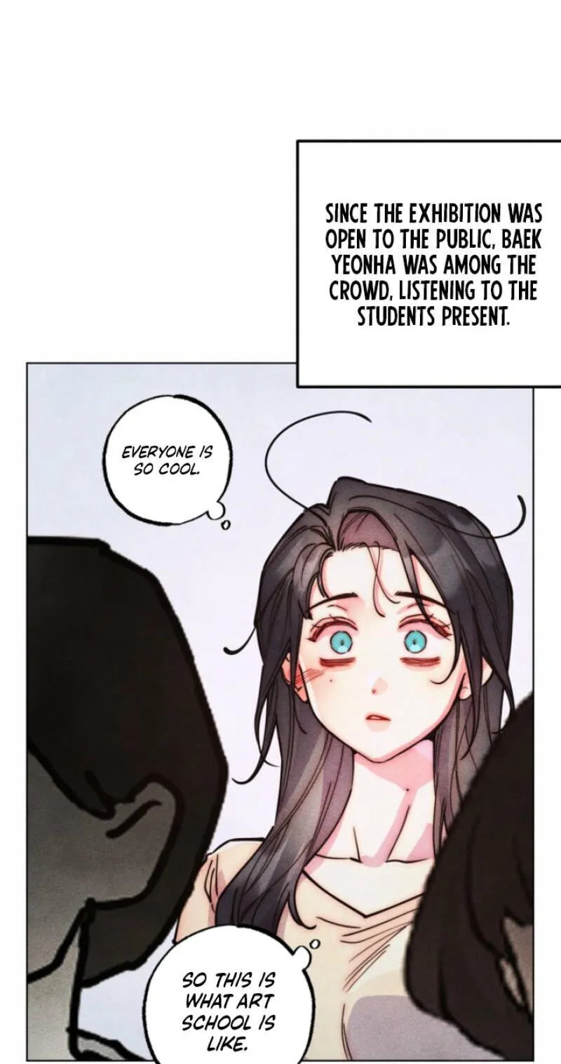 The Restless Insomniac's Release Remedy Chapter 108 page 4 - 