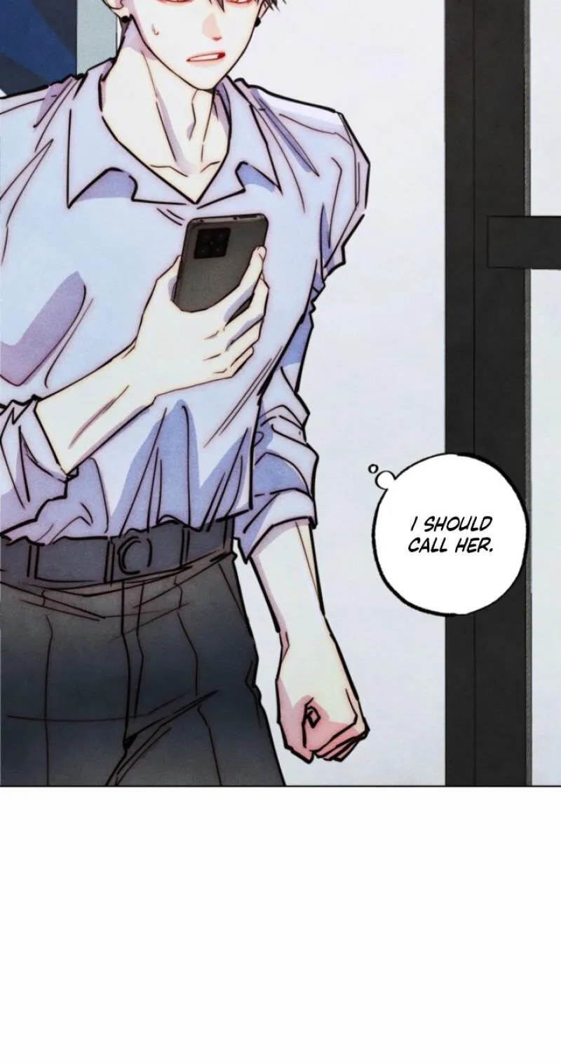 The Restless Insomniac's Release Remedy Chapter 108 page 34 - 