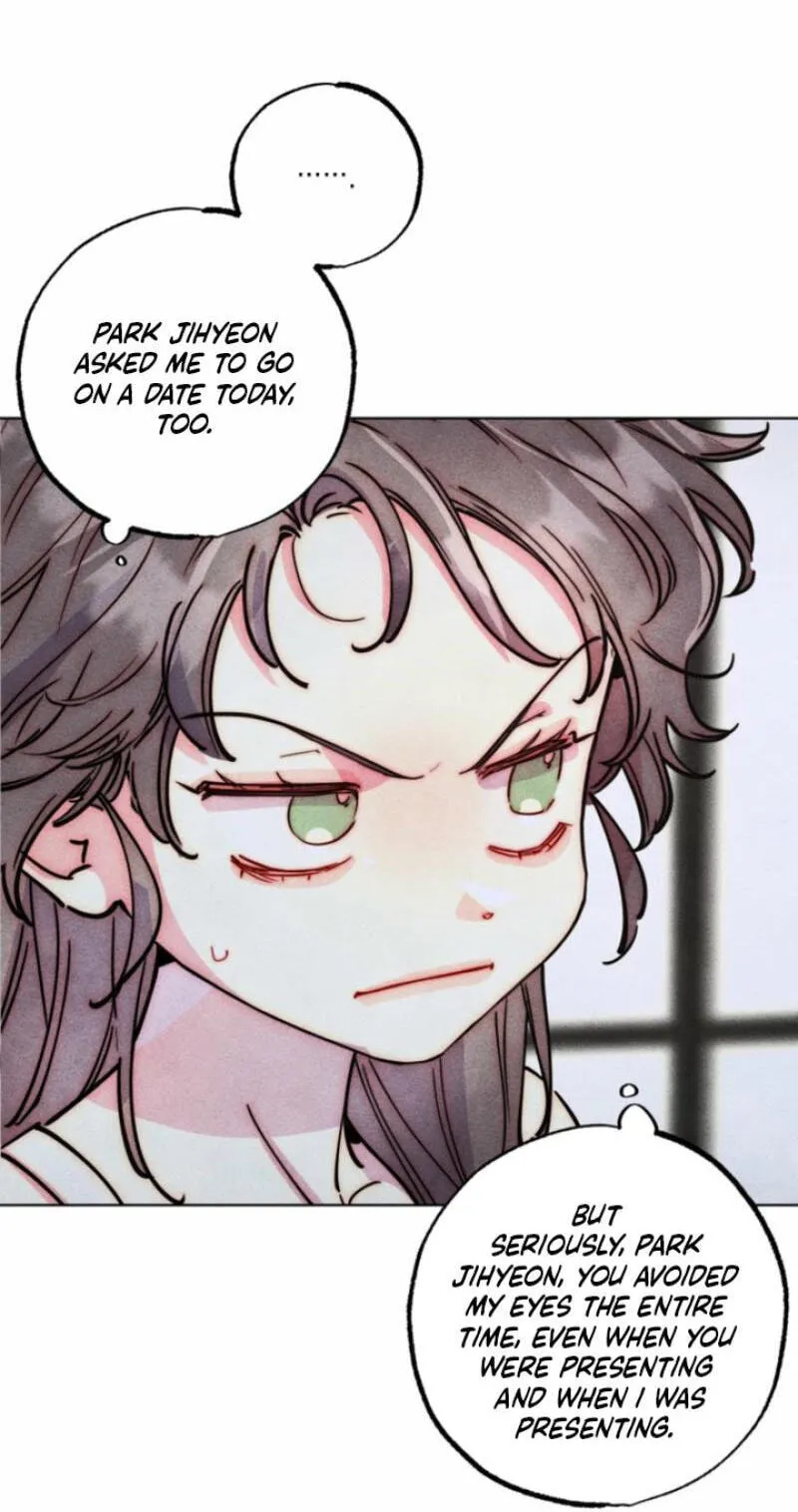 The Restless Insomniac's Release Remedy Chapter 108 page 37 - 