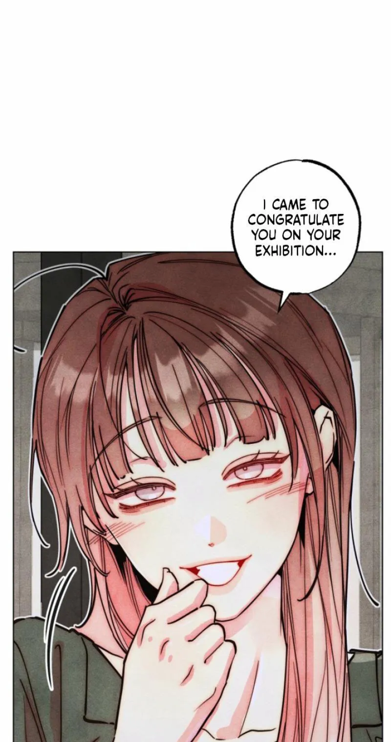 The Restless Insomniac's Release Remedy Chapter 108 page 42 - 