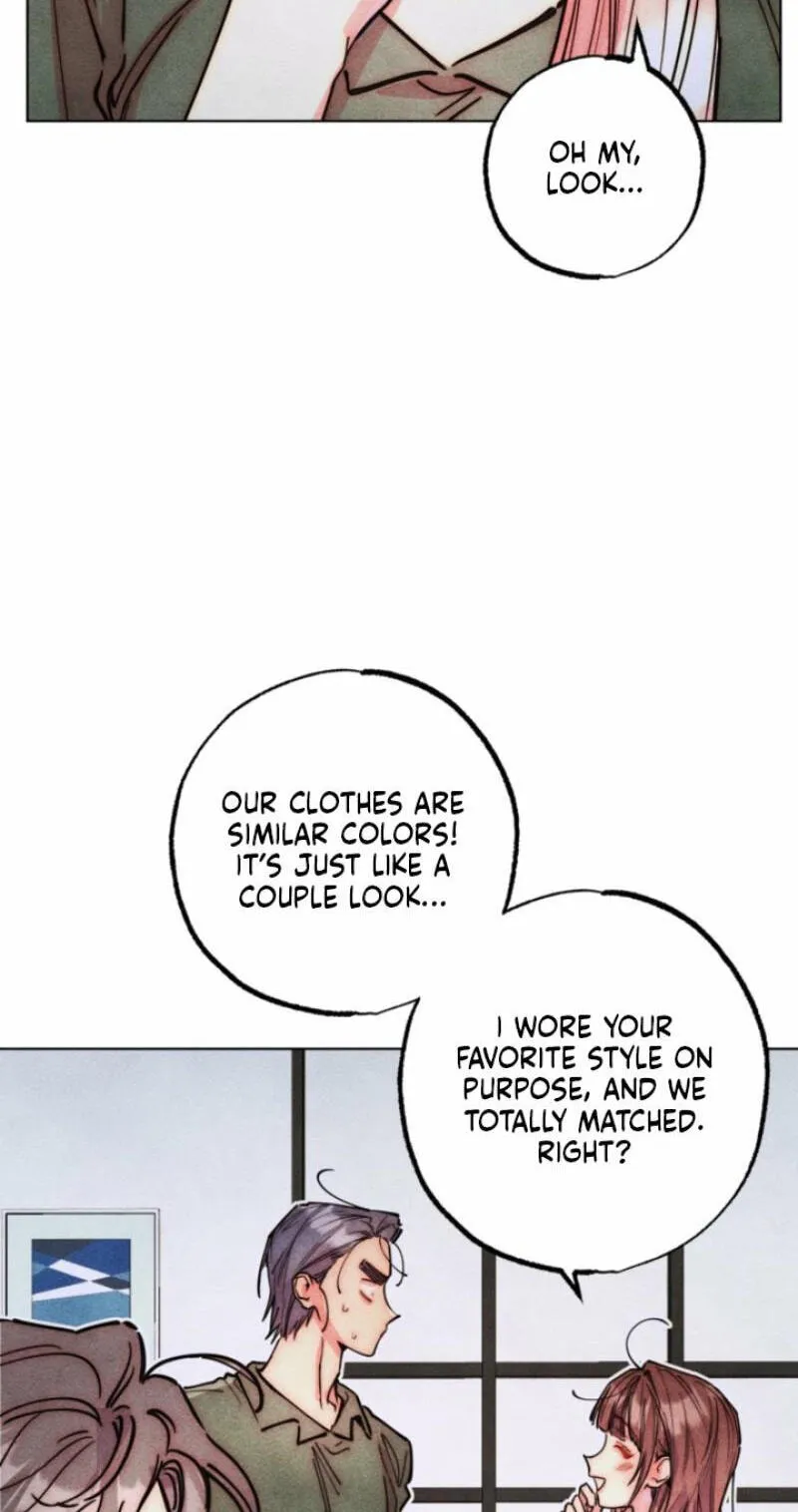 The Restless Insomniac's Release Remedy Chapter 108 page 43 - 