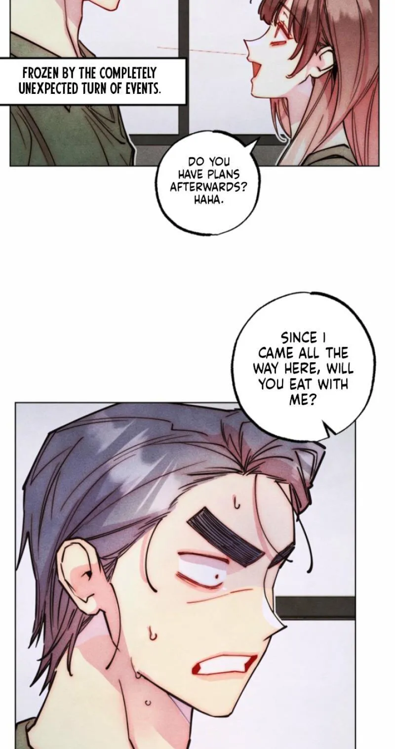 The Restless Insomniac's Release Remedy Chapter 108 page 45 - 