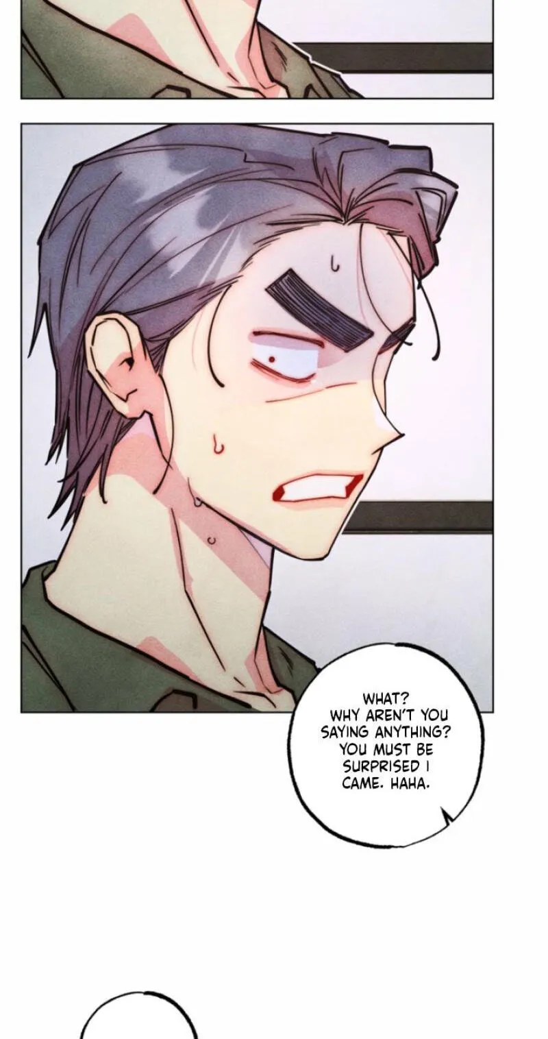 The Restless Insomniac's Release Remedy Chapter 108 page 46 - 
