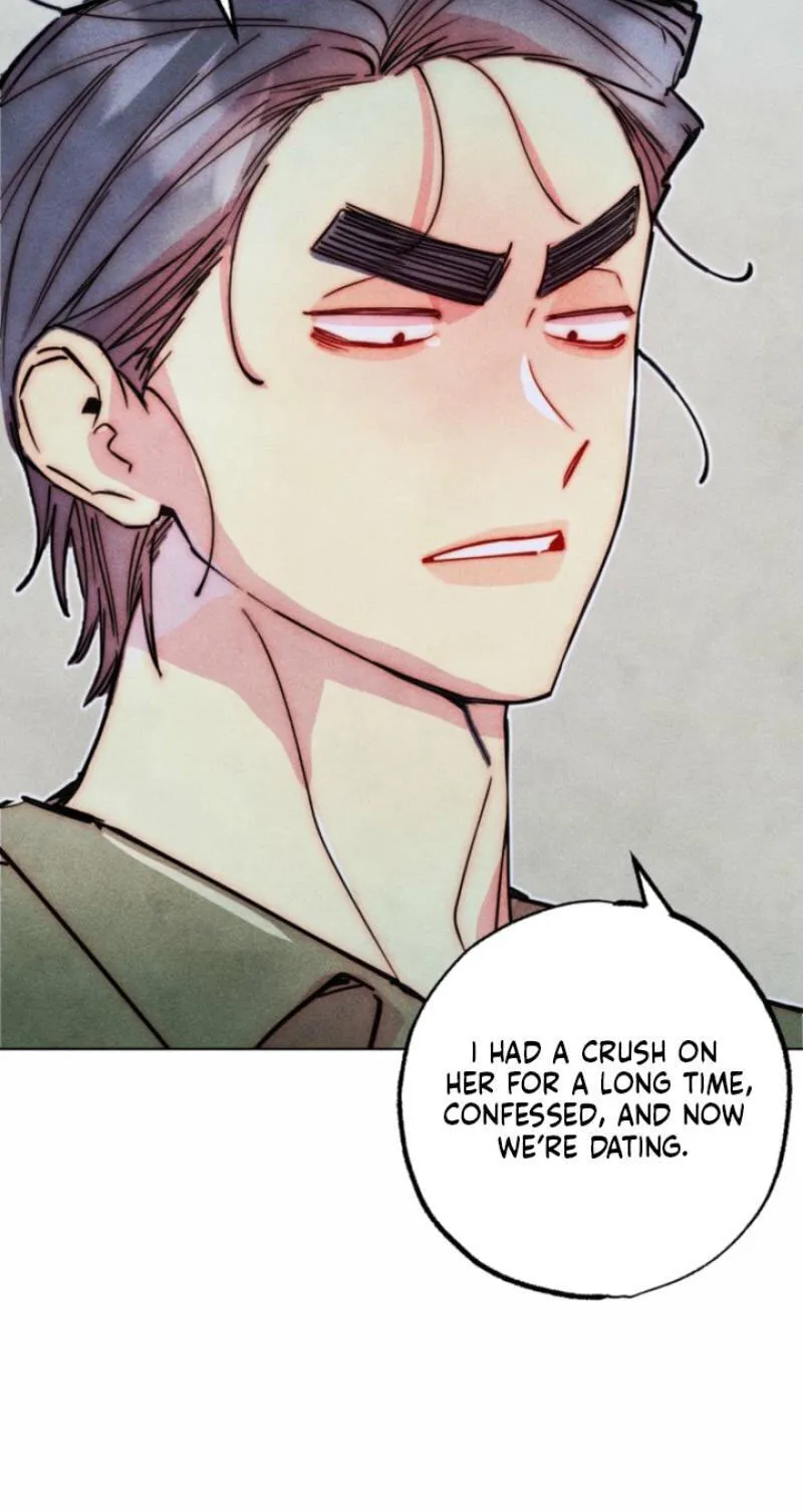 The Restless Insomniac's Release Remedy Chapter 108 page 55 - 