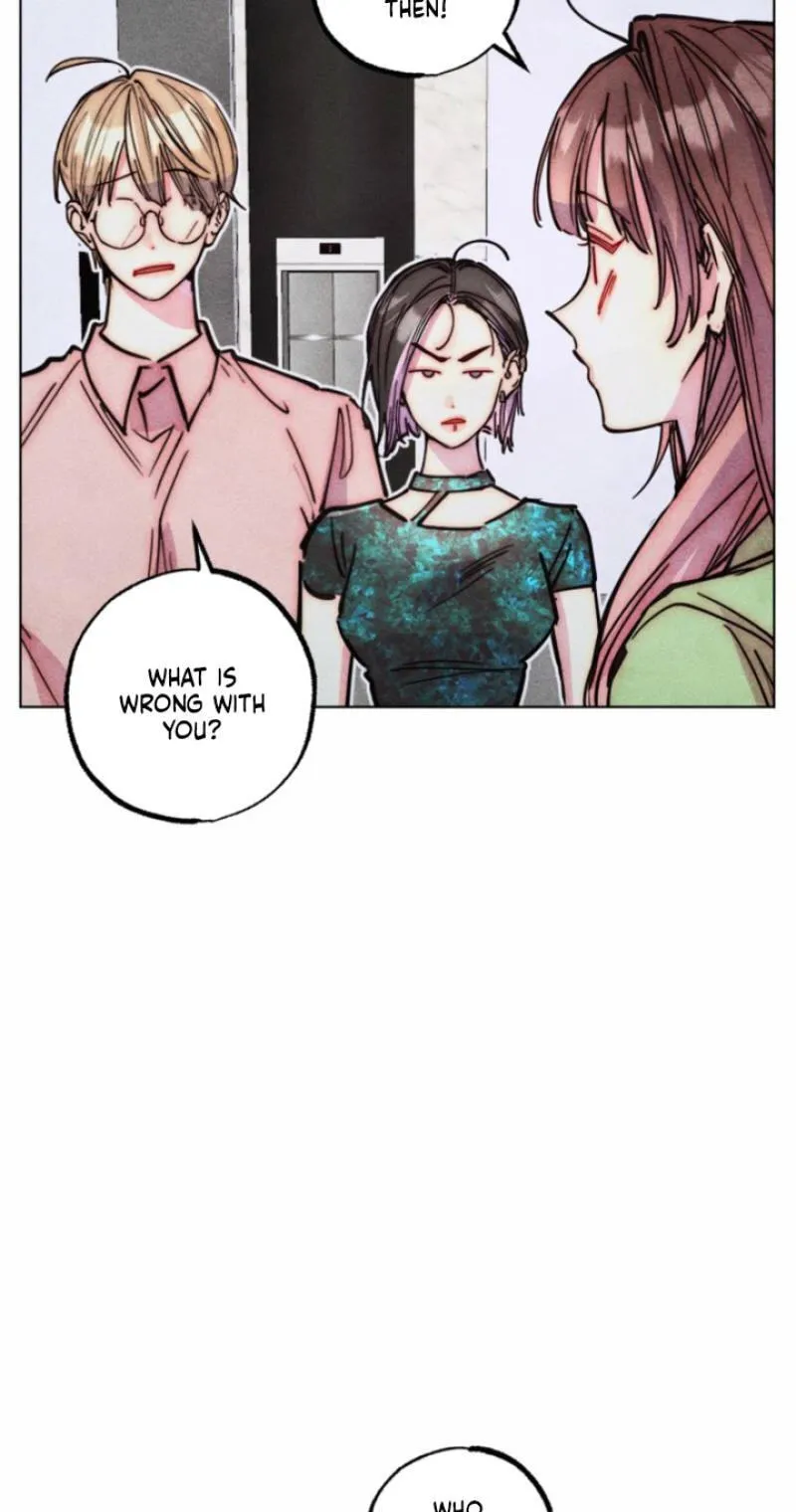 The Restless Insomniac's Release Remedy Chapter 108 page 62 - 