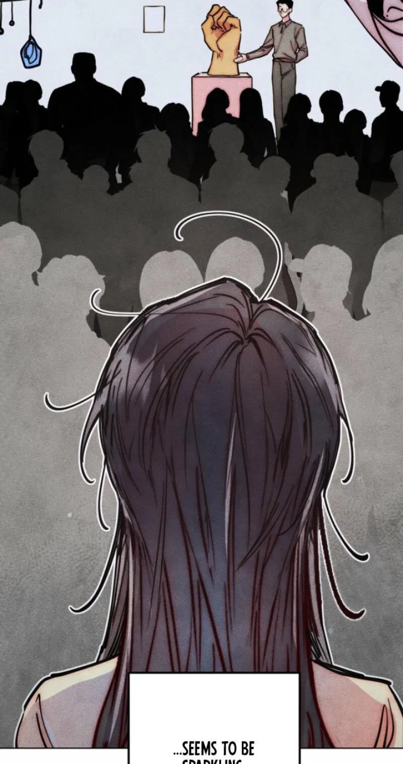 The Restless Insomniac's Release Remedy Chapter 108 page 8 - 