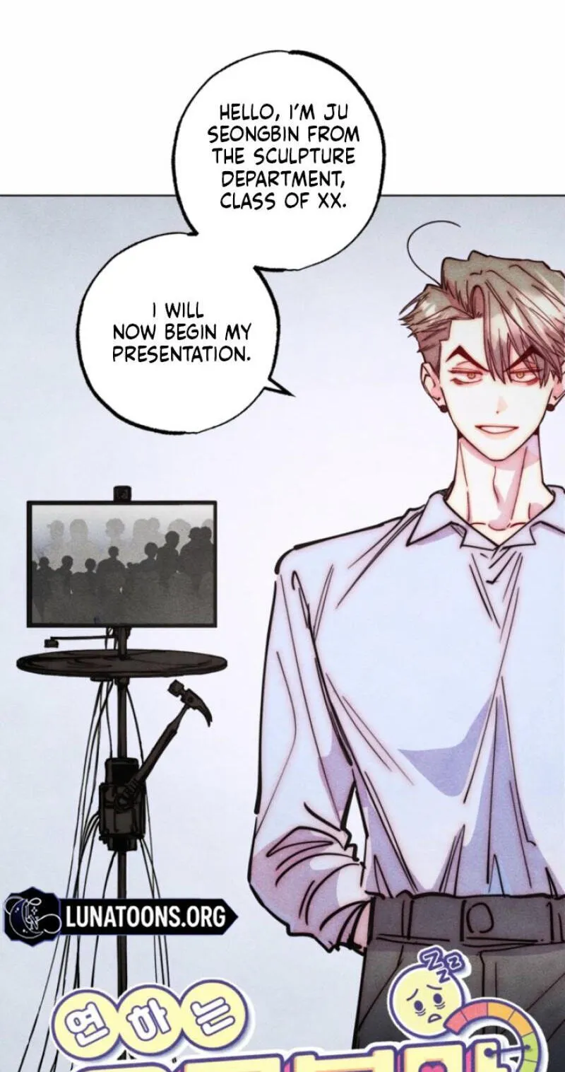 The Restless Insomniac's Release Remedy Chapter 108 page 10 - 