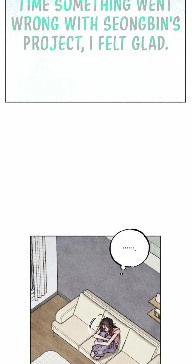The Restless Insomniac's Release Remedy Chapter 109 page 13 - 