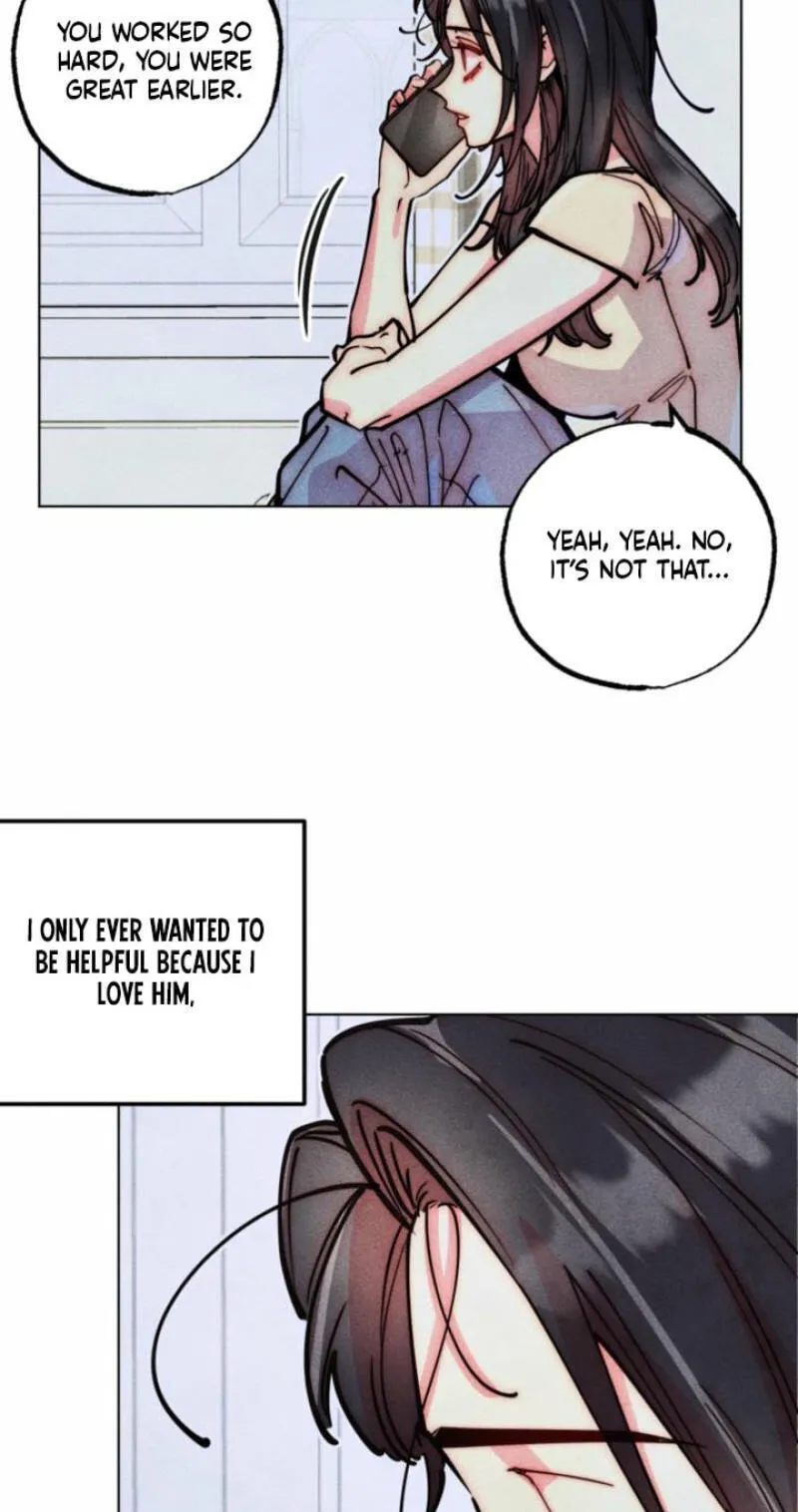 The Restless Insomniac's Release Remedy Chapter 109 page 18 - 
