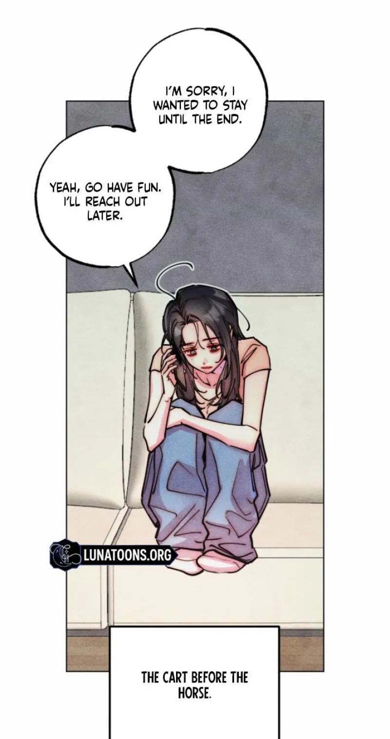 The Restless Insomniac's Release Remedy Chapter 109 page 20 - 