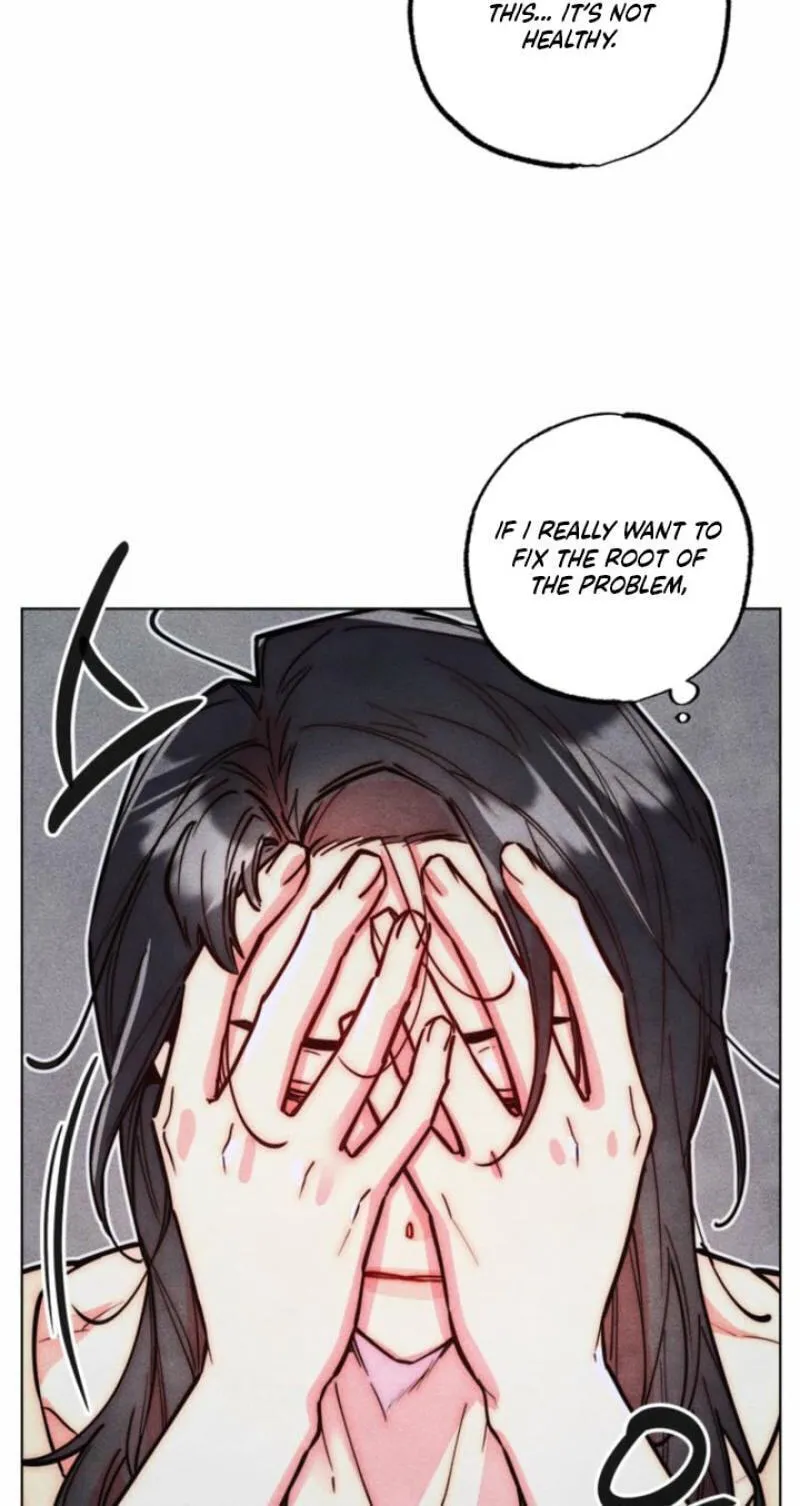The Restless Insomniac's Release Remedy Chapter 109 page 22 - 