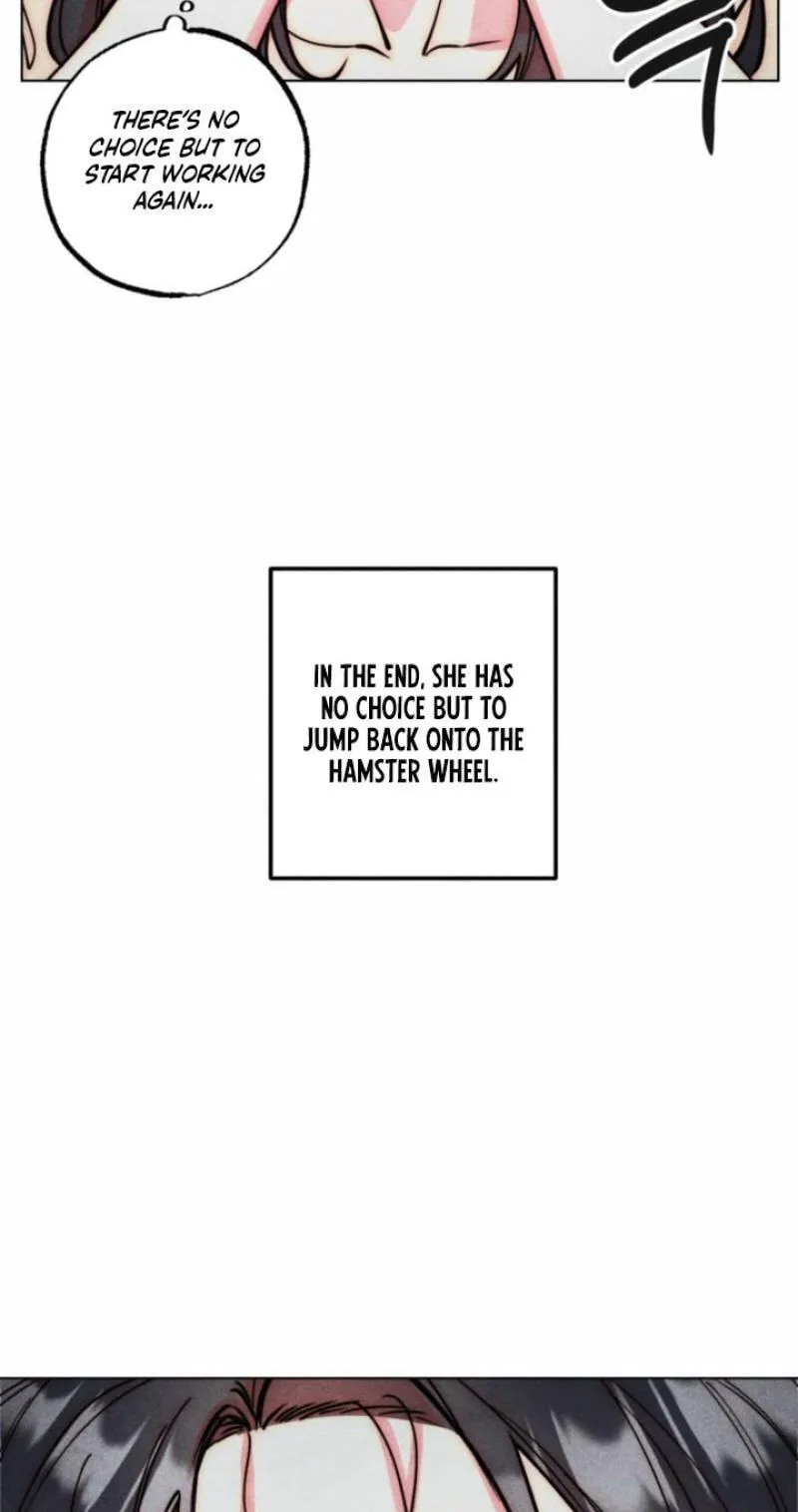 The Restless Insomniac's Release Remedy Chapter 109 page 23 - 