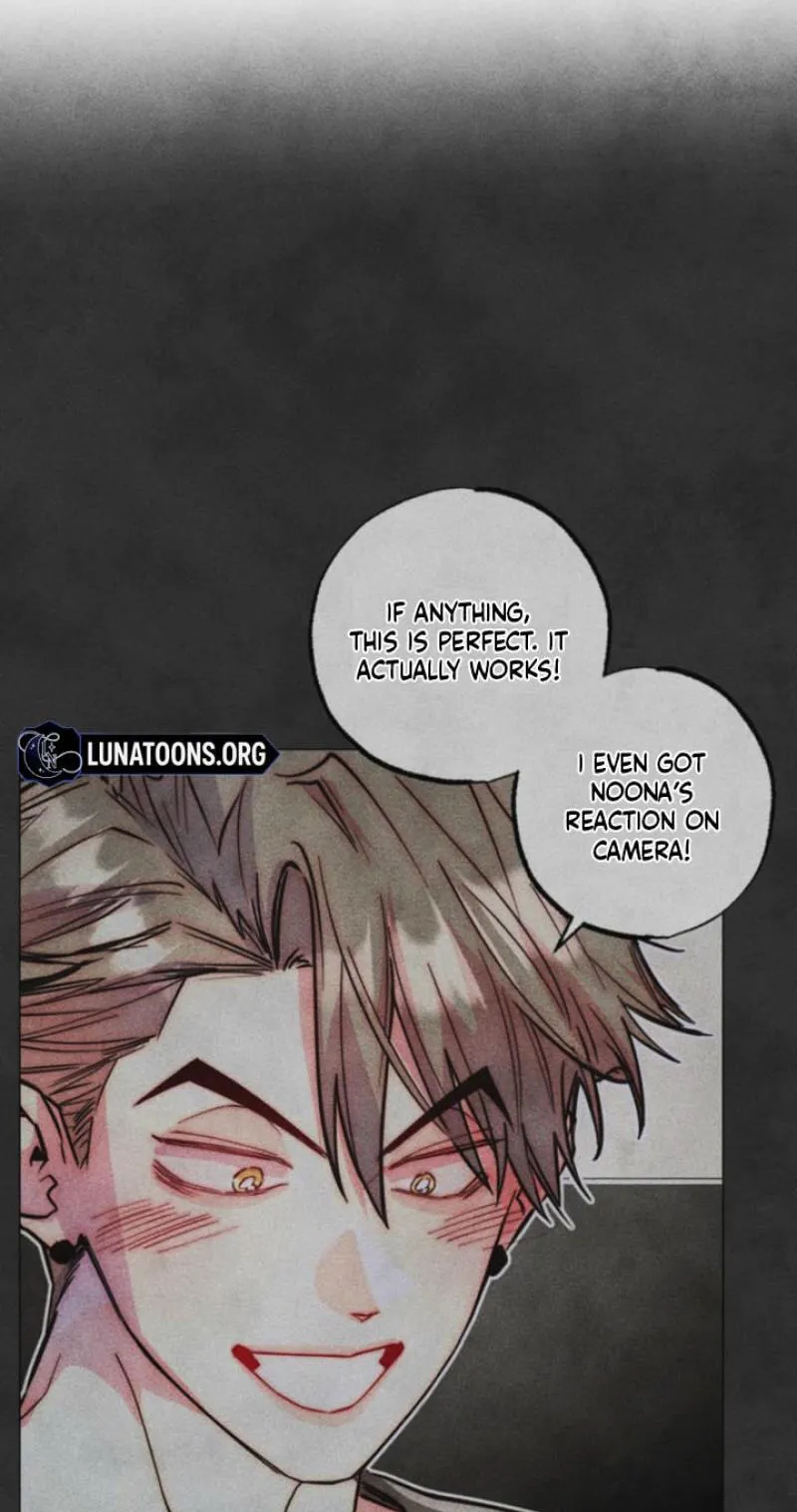 The Restless Insomniac's Release Remedy Chapter 109 page 25 - 