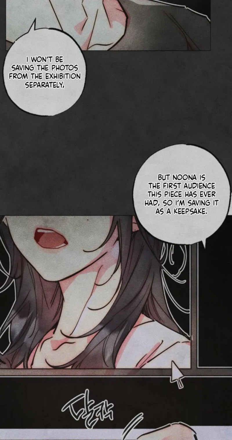 The Restless Insomniac's Release Remedy Chapter 109 page 26 - 