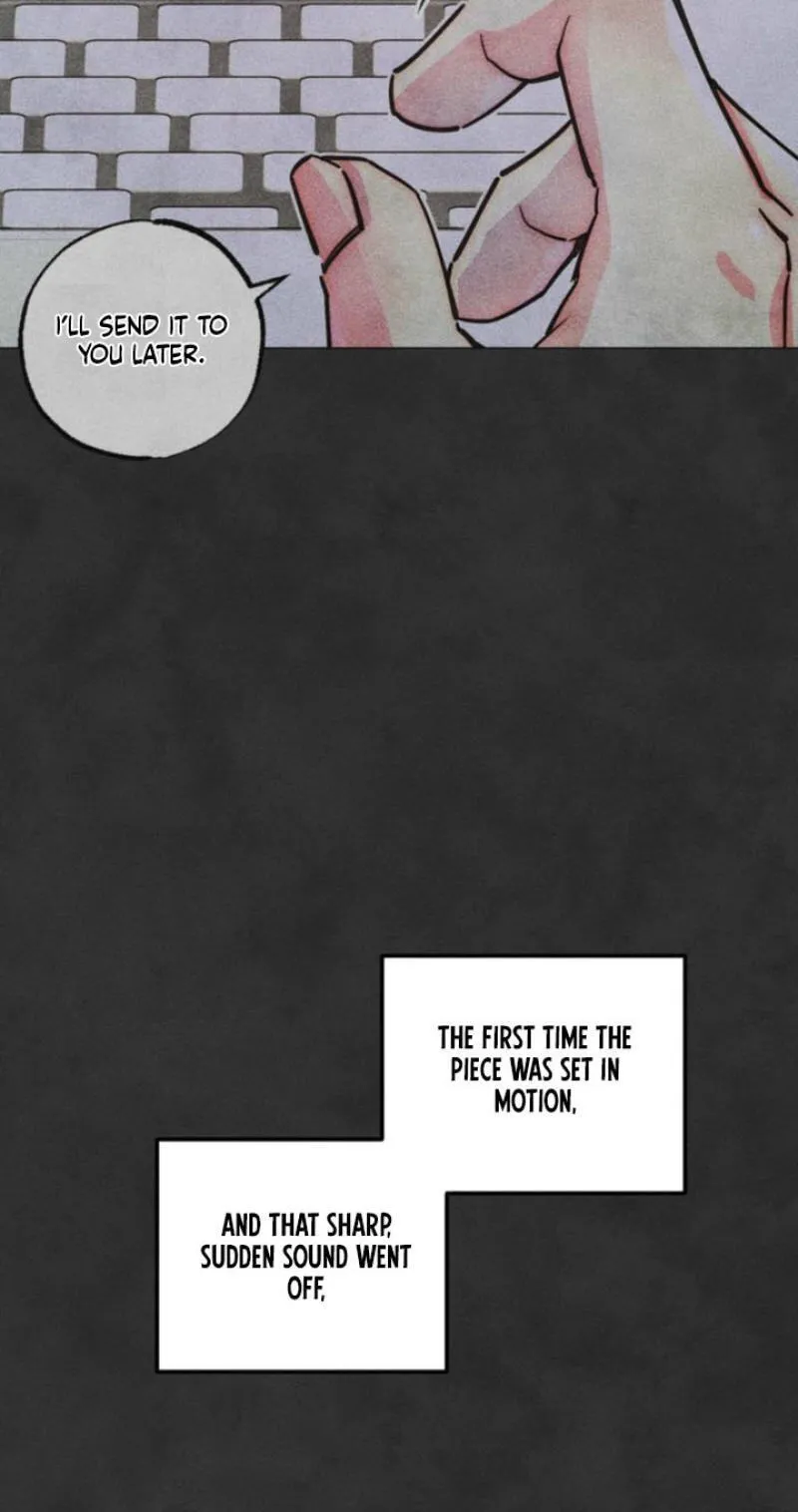 The Restless Insomniac's Release Remedy Chapter 109 page 27 - 