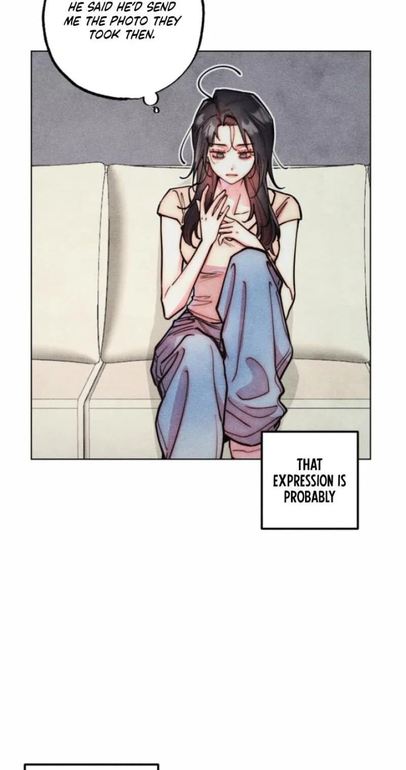The Restless Insomniac's Release Remedy Chapter 109 page 32 - 