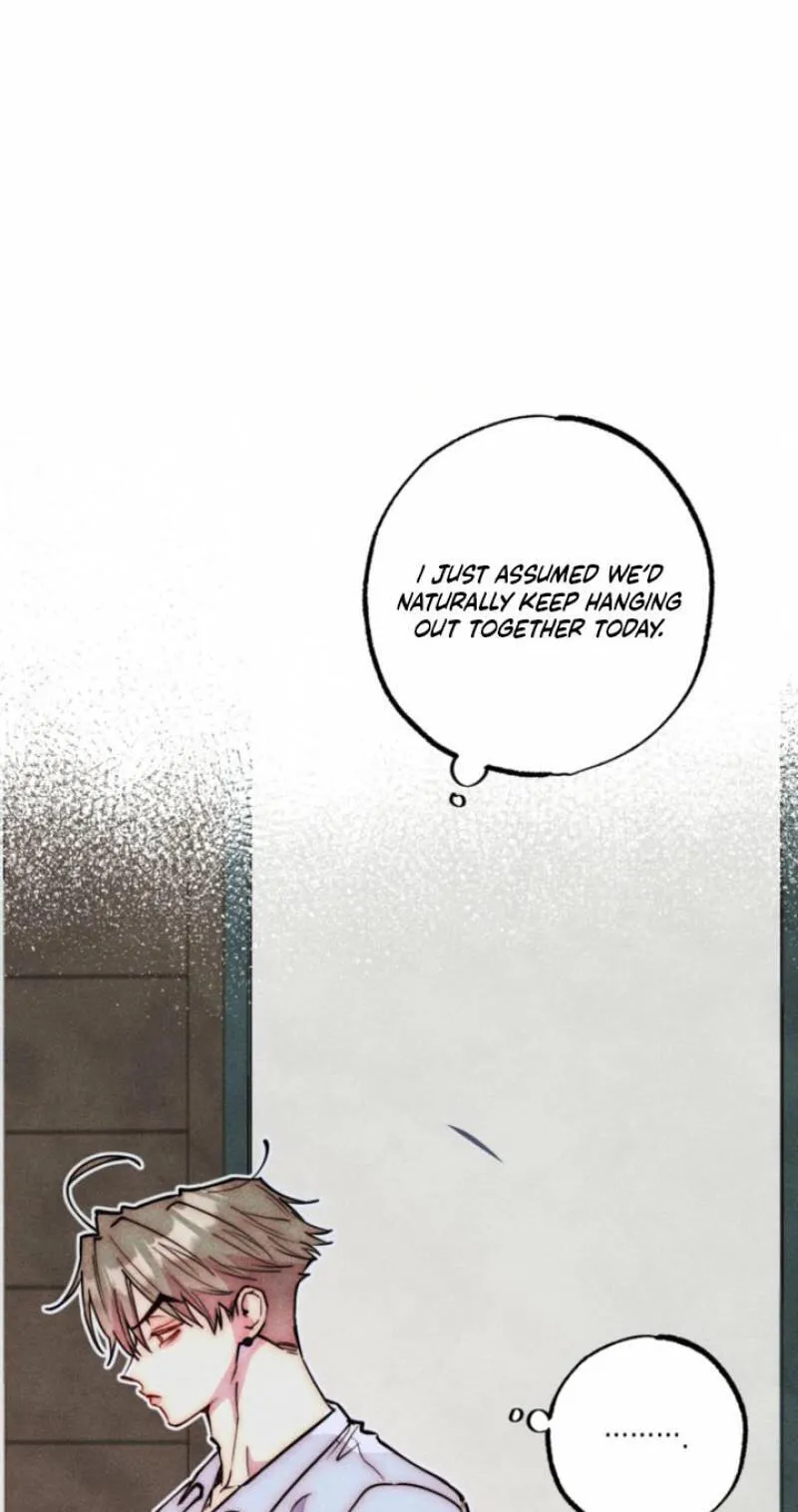 The Restless Insomniac's Release Remedy Chapter 109 page 38 - 