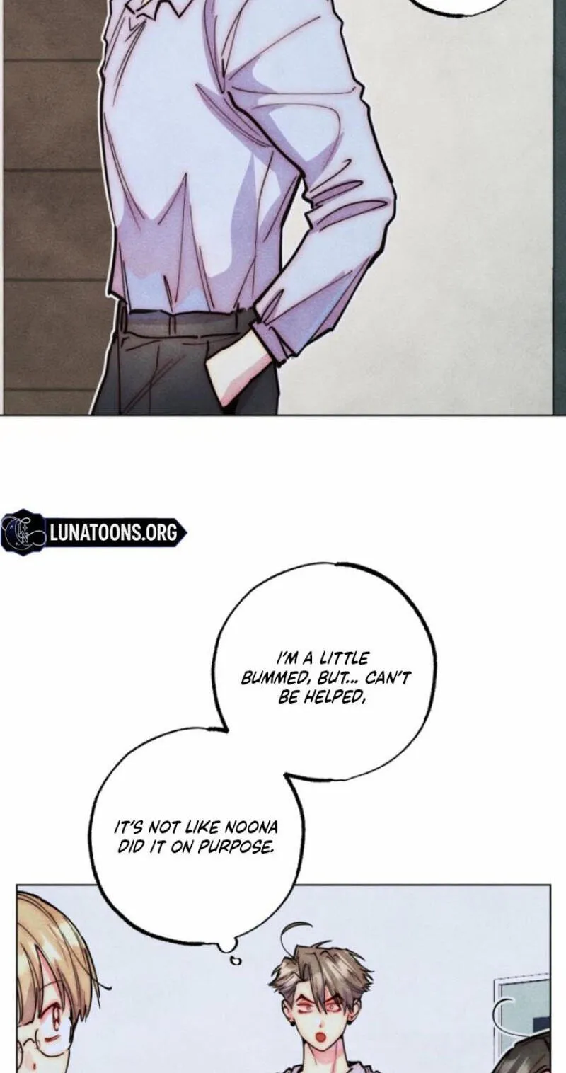 The Restless Insomniac's Release Remedy Chapter 109 page 39 - 