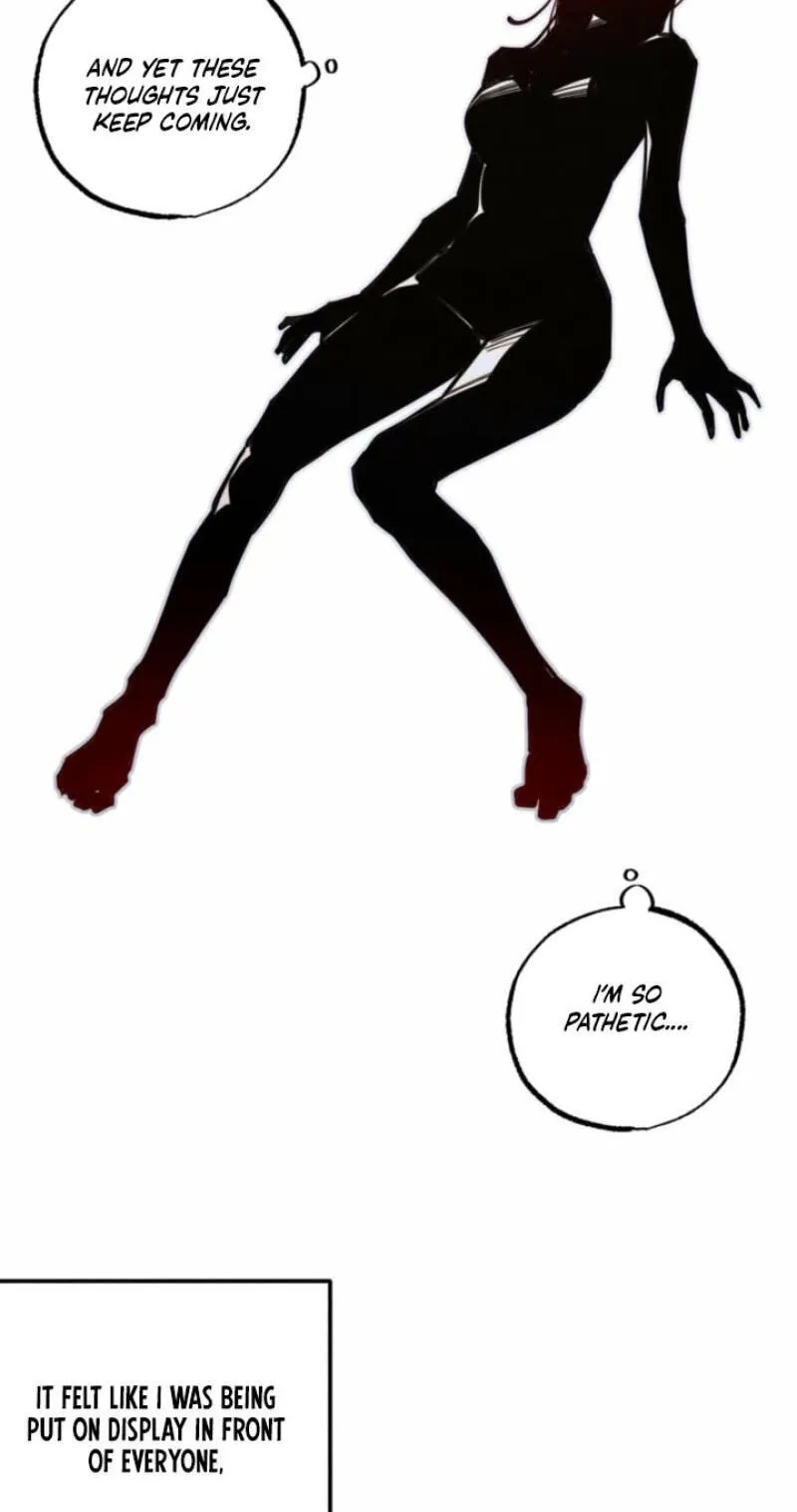 The Restless Insomniac's Release Remedy Chapter 109 page 5 - 