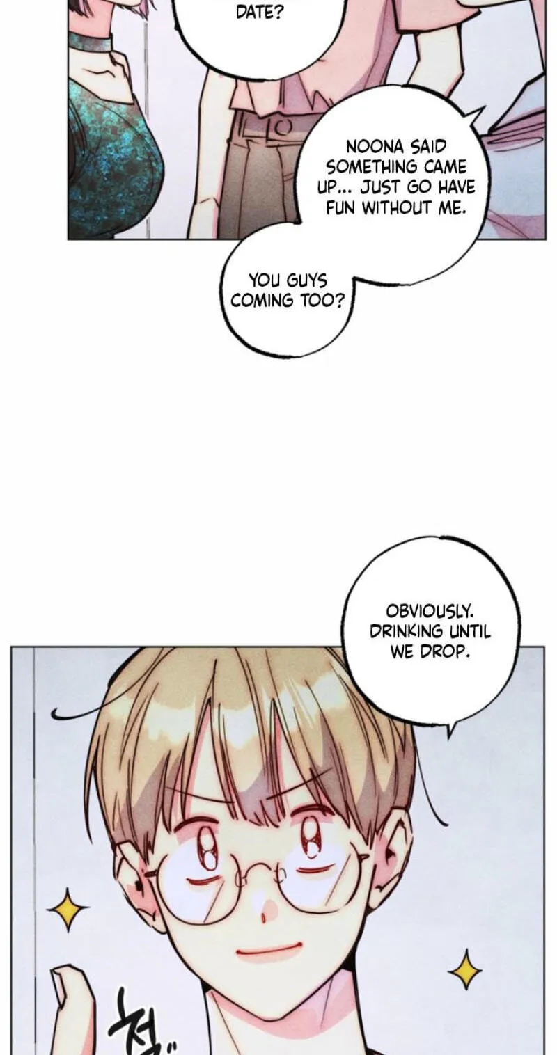 The Restless Insomniac's Release Remedy Chapter 109 page 41 - 