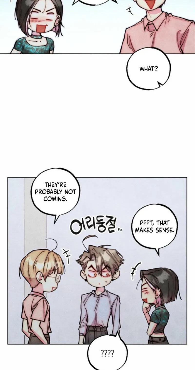 The Restless Insomniac's Release Remedy Chapter 109 page 43 - 