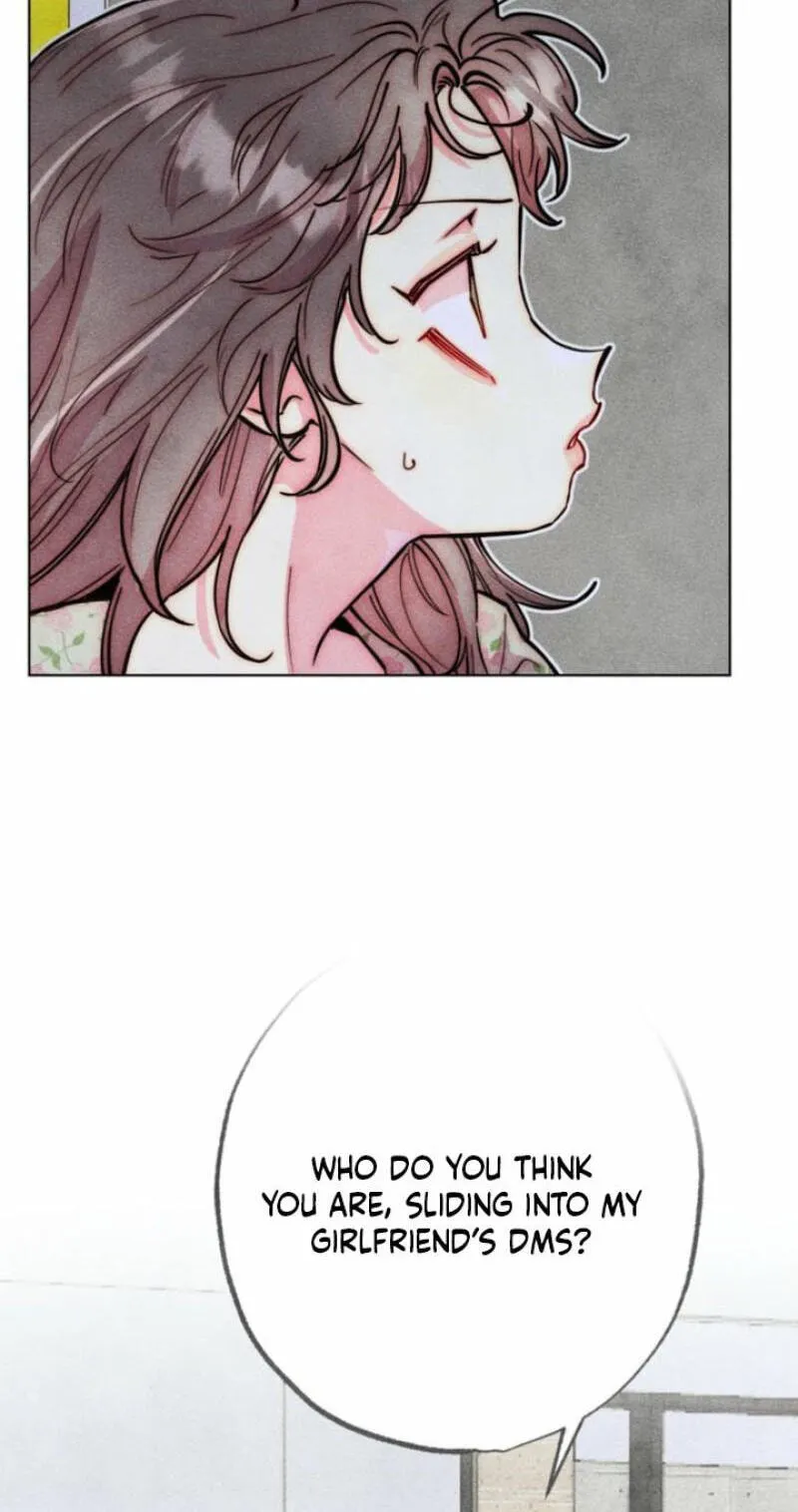 The Restless Insomniac's Release Remedy Chapter 109 page 46 - 