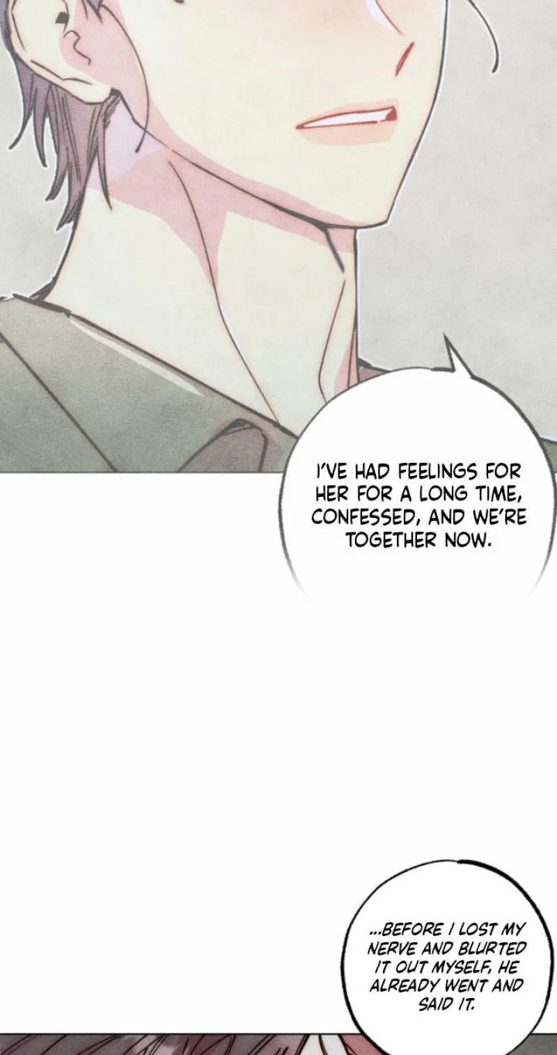 The Restless Insomniac's Release Remedy Chapter 109 page 48 - 