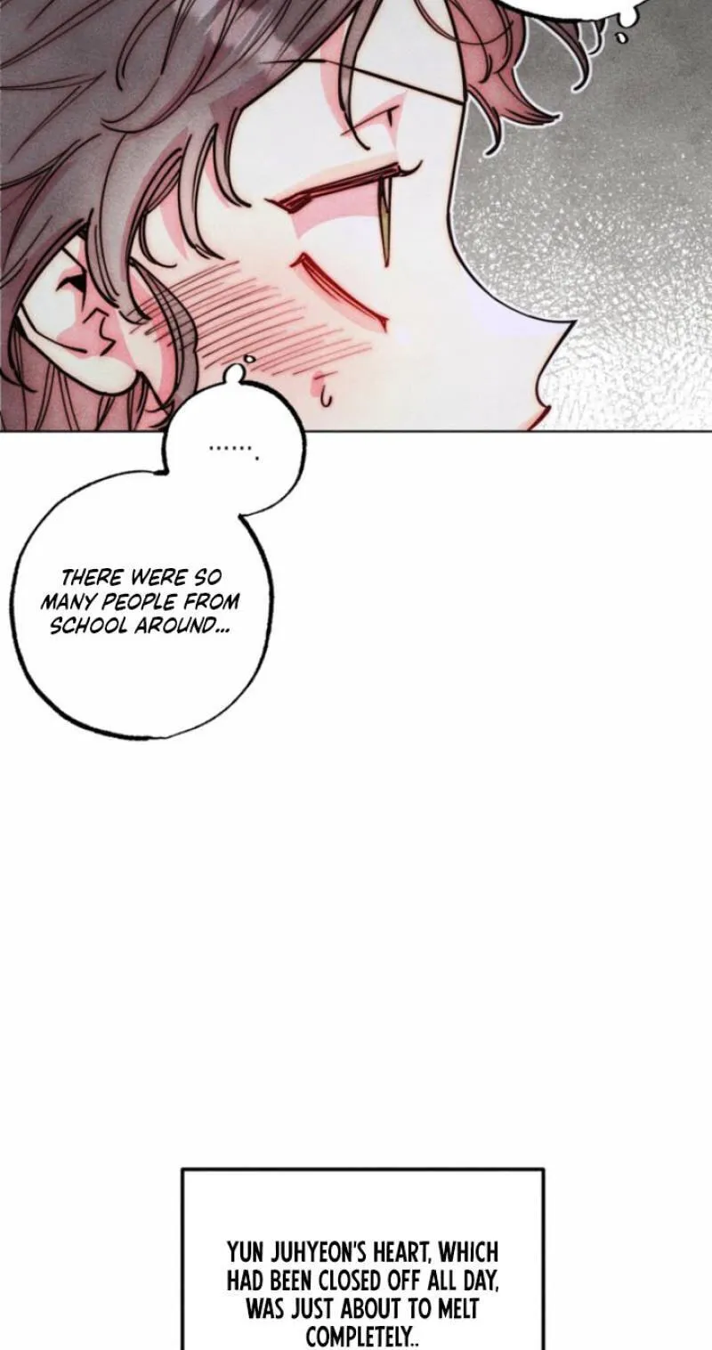 The Restless Insomniac's Release Remedy Chapter 109 page 49 - 
