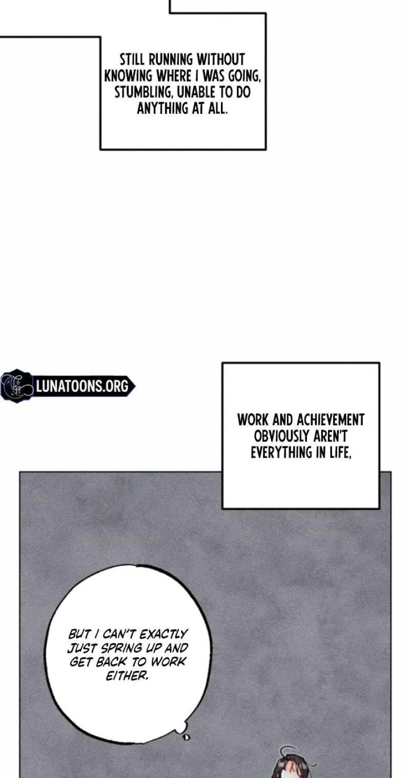 The Restless Insomniac's Release Remedy Chapter 109 page 6 - 