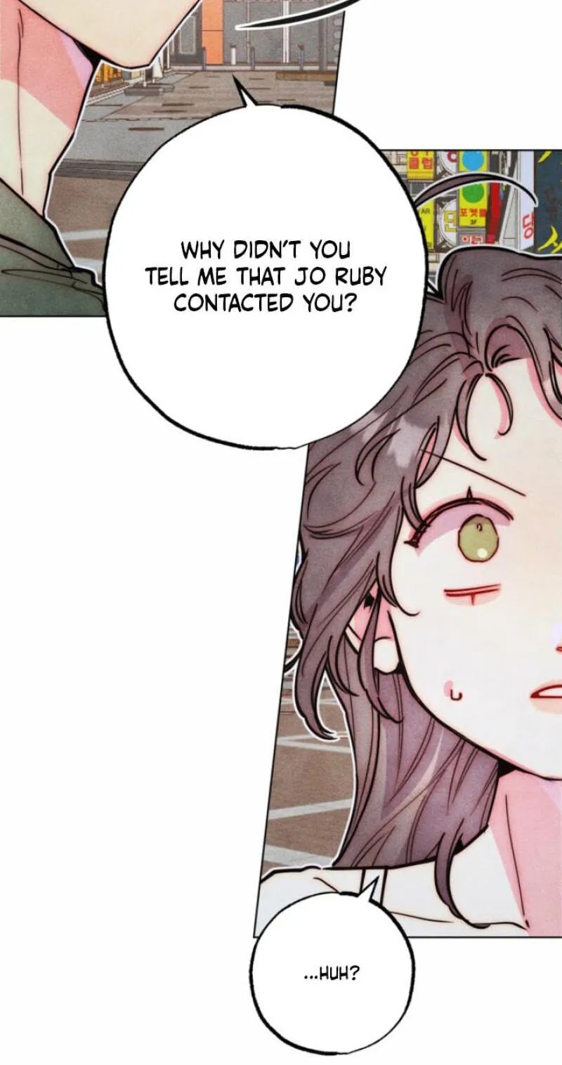 The Restless Insomniac's Release Remedy Chapter 109 page 52 - 