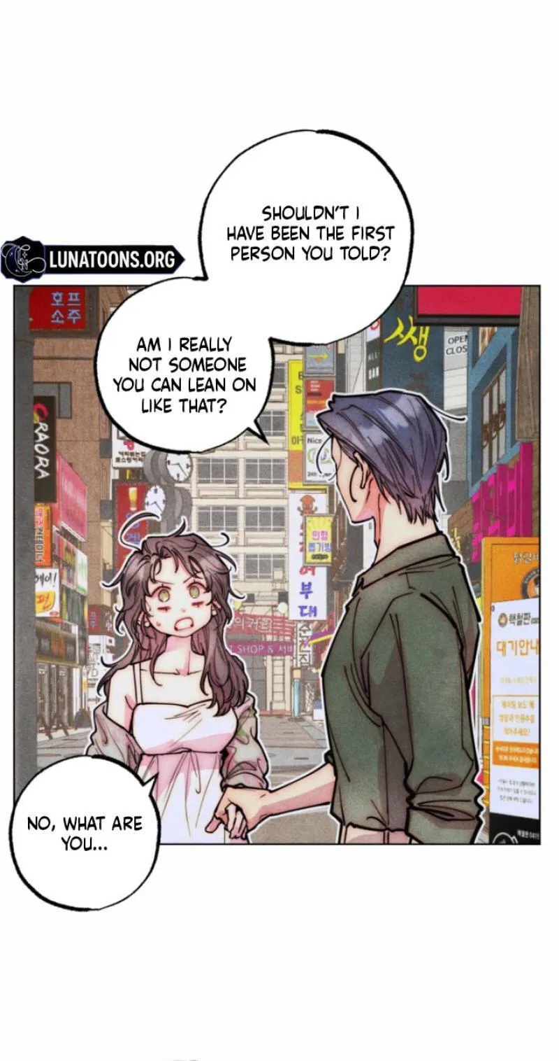 The Restless Insomniac's Release Remedy Chapter 109 page 53 - 
