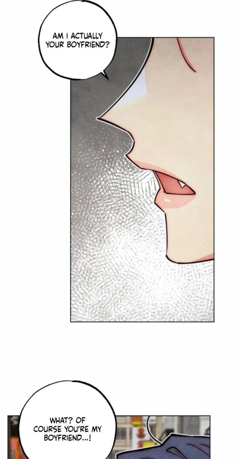 The Restless Insomniac's Release Remedy Chapter 109 page 54 - 