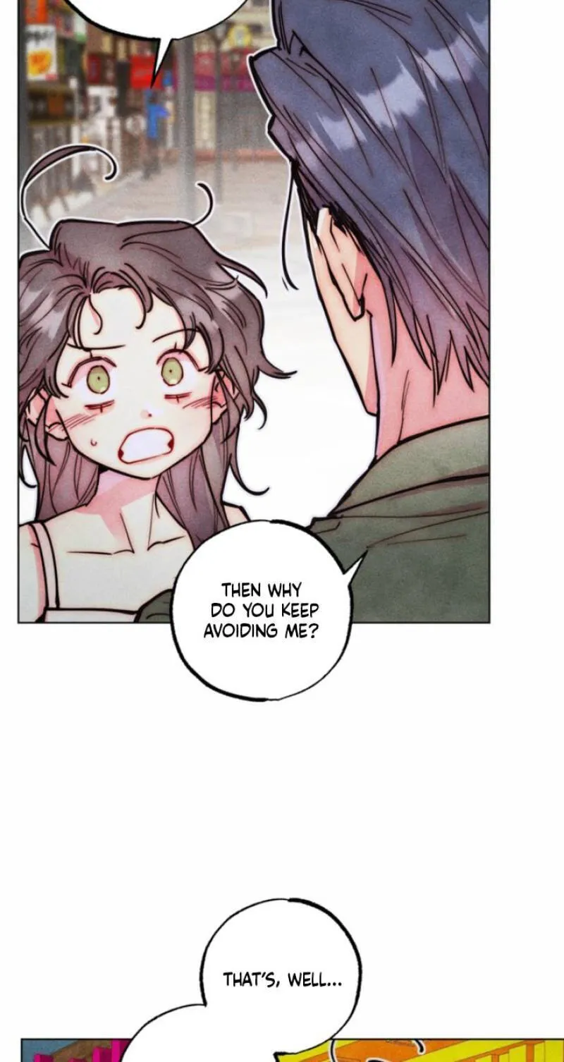The Restless Insomniac's Release Remedy Chapter 109 page 55 - 
