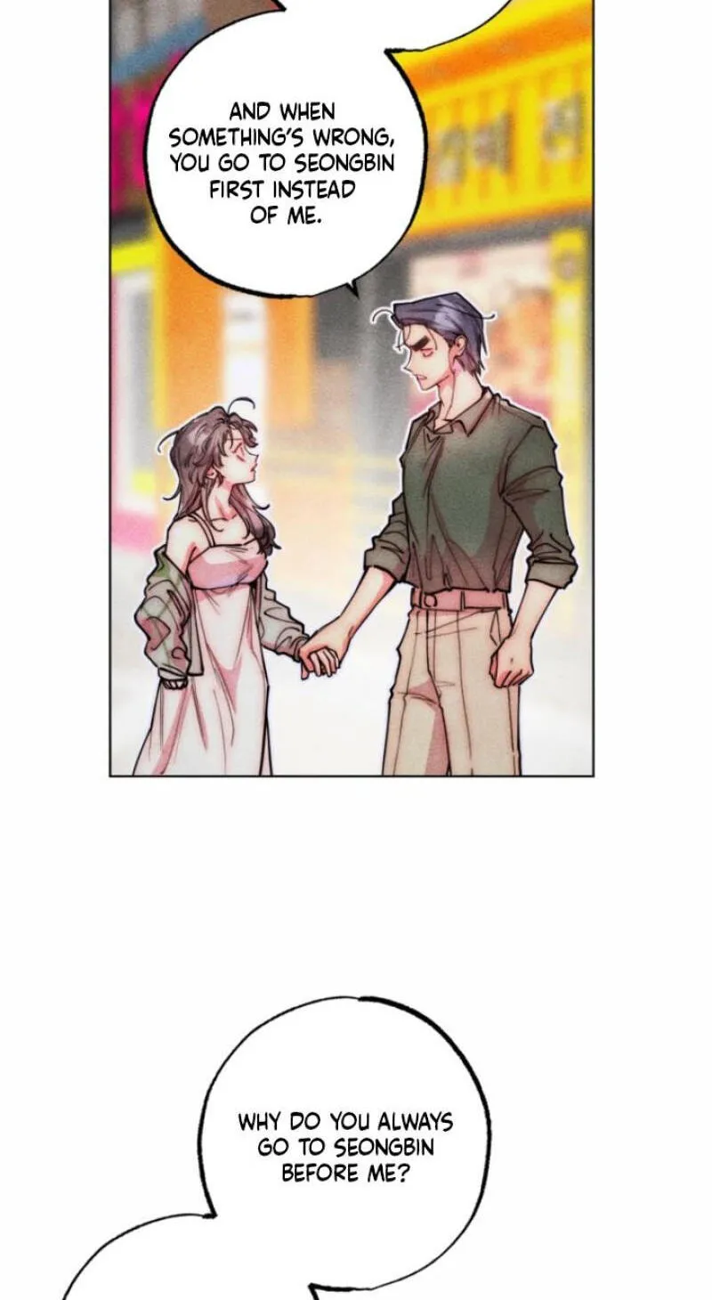 The Restless Insomniac's Release Remedy Chapter 109 page 57 - 