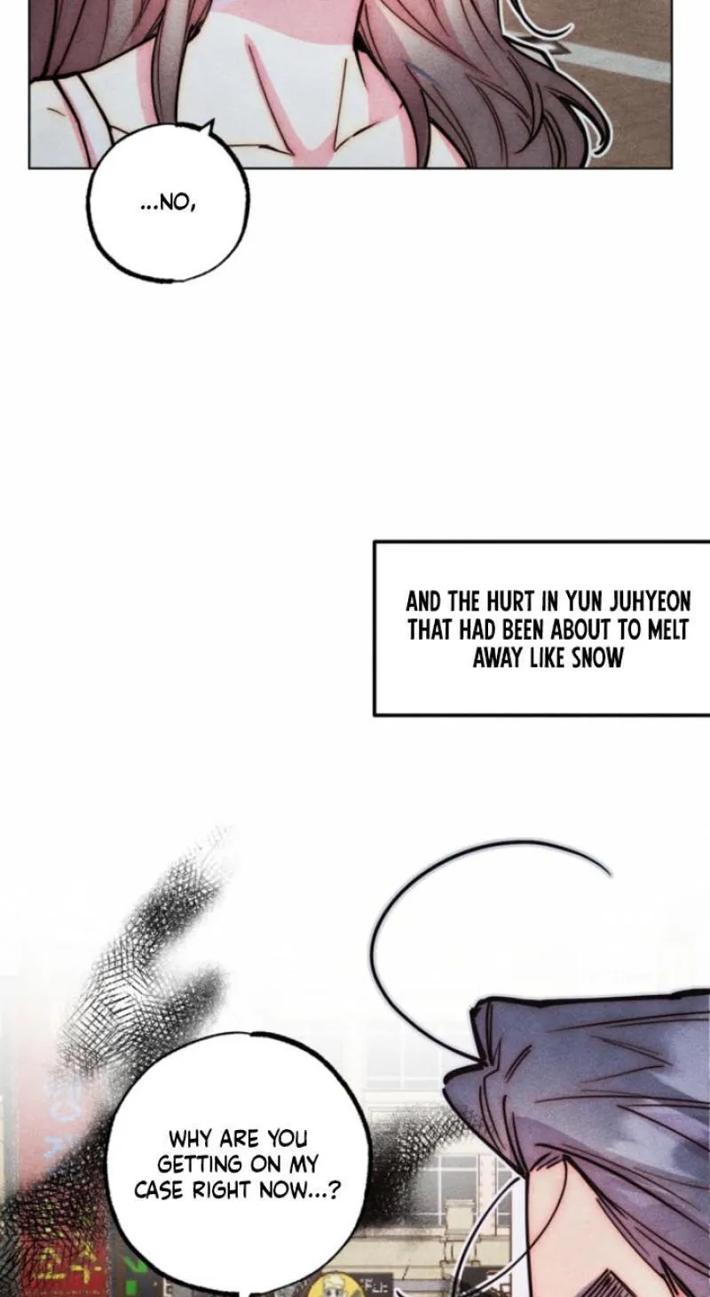 The Restless Insomniac's Release Remedy Chapter 109 page 60 - 