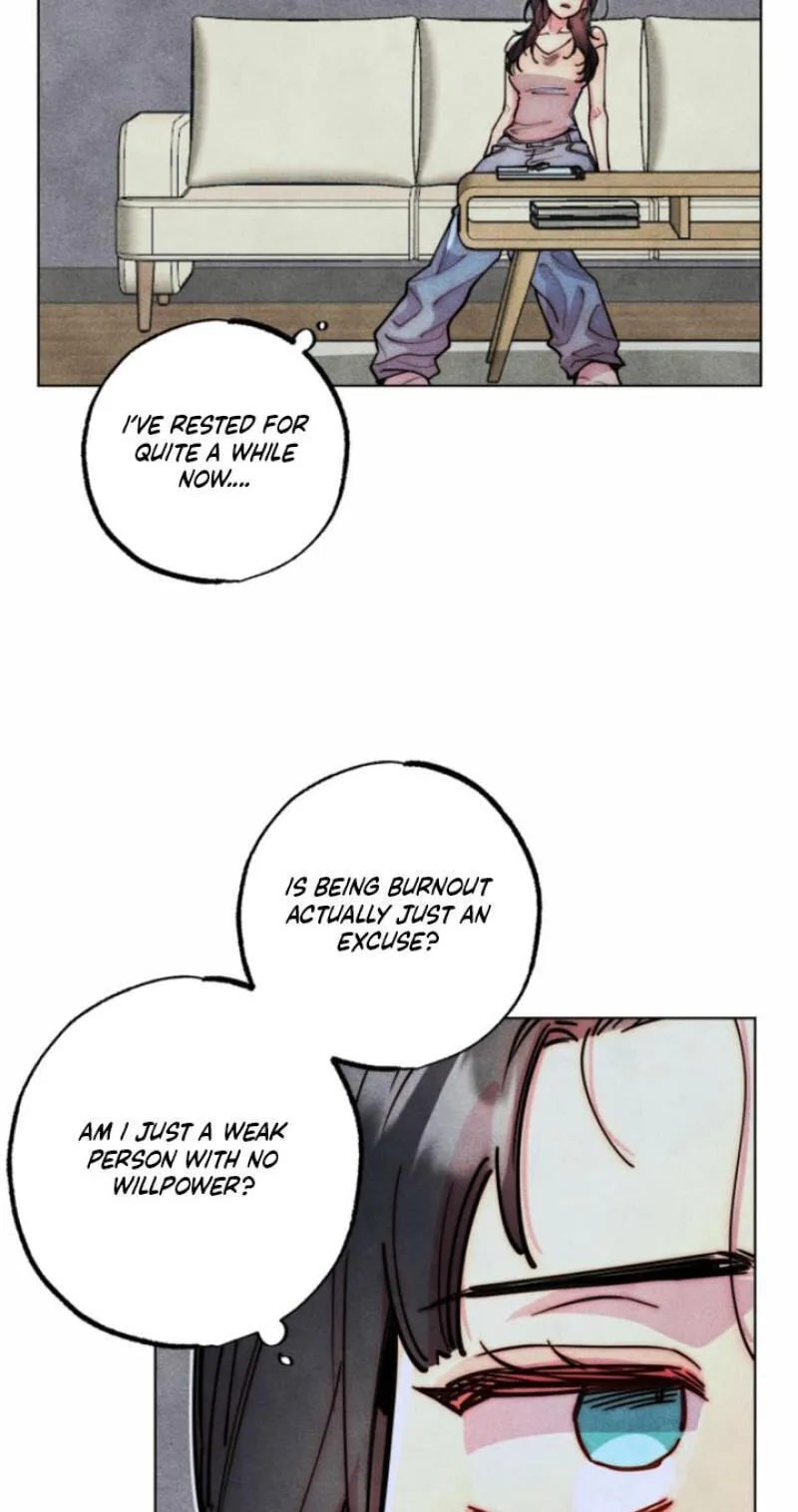 The Restless Insomniac's Release Remedy Chapter 109 page 7 - 
