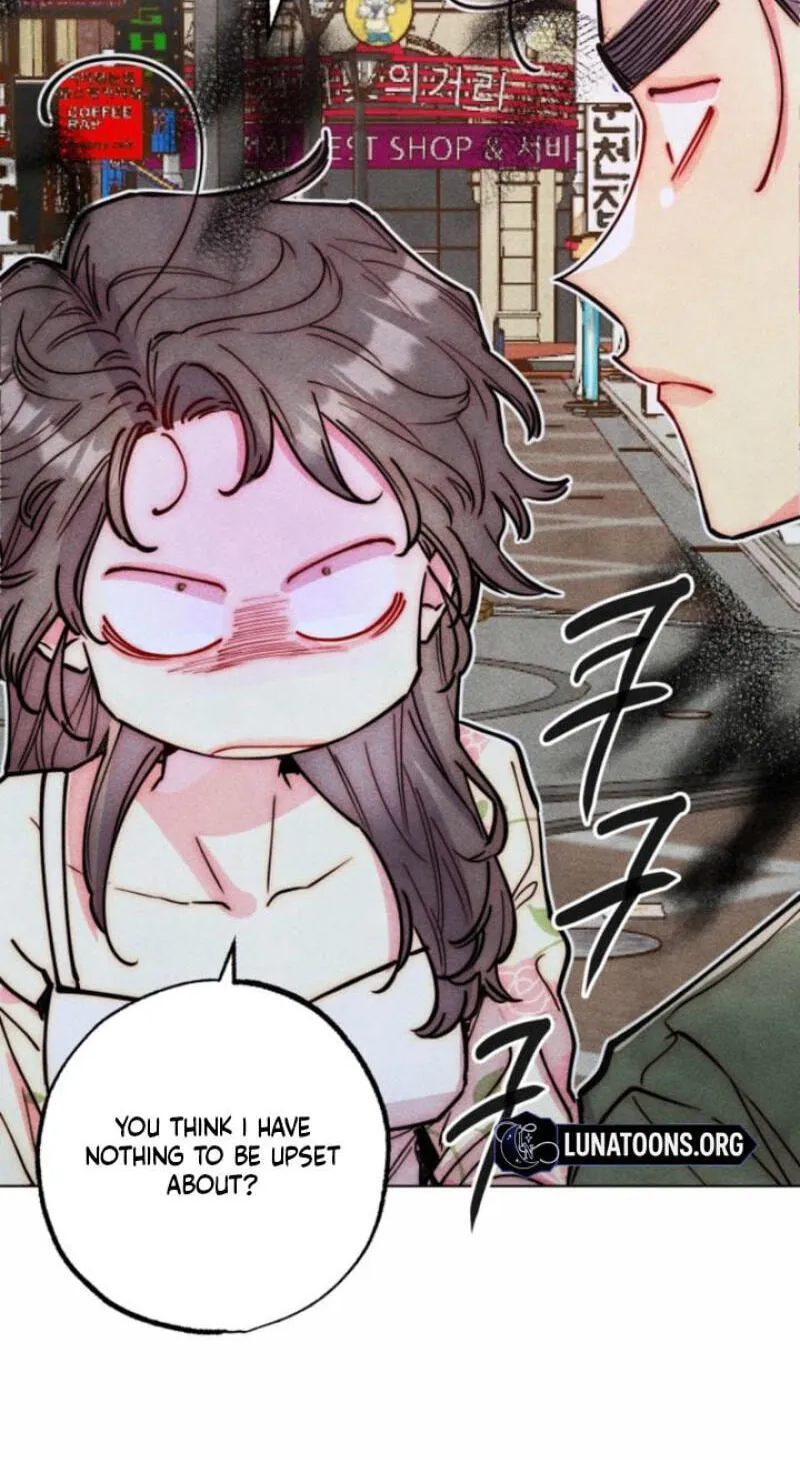 The Restless Insomniac's Release Remedy Chapter 109 page 61 - 