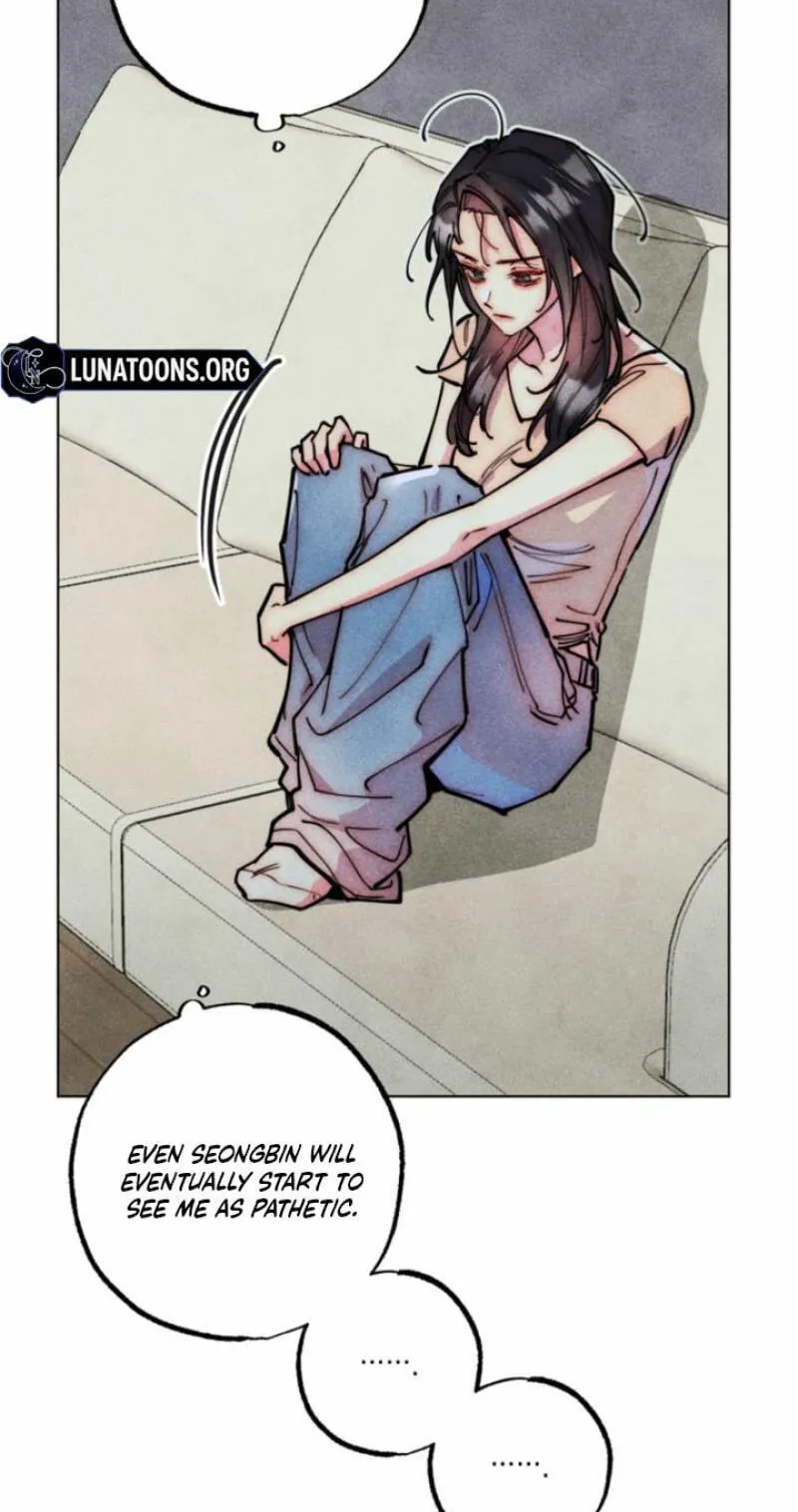 The Restless Insomniac's Release Remedy Chapter 109 page 9 - 