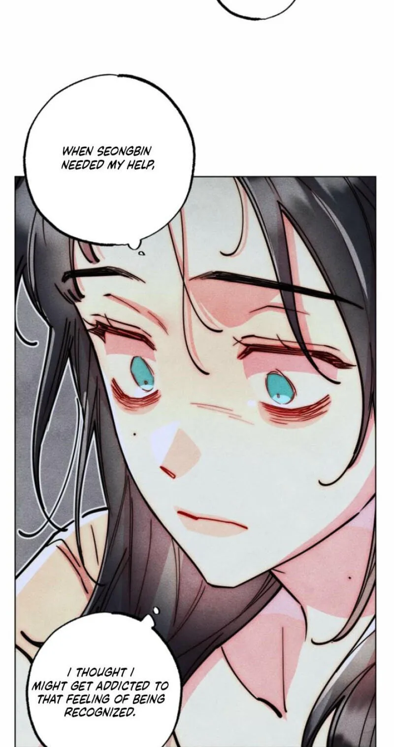 The Restless Insomniac's Release Remedy Chapter 109 page 10 - 