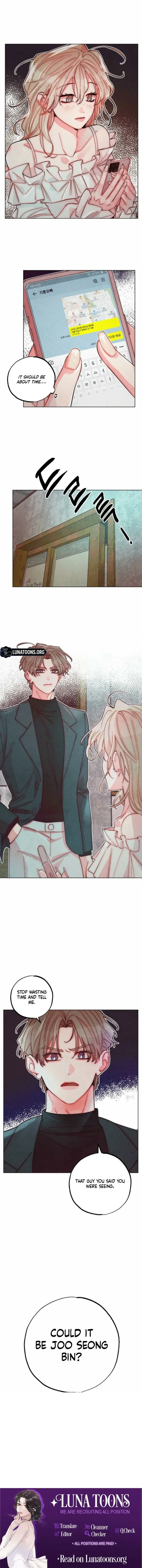 The Restless Insomniac's Release Remedy Chapter 11 page 12 - 