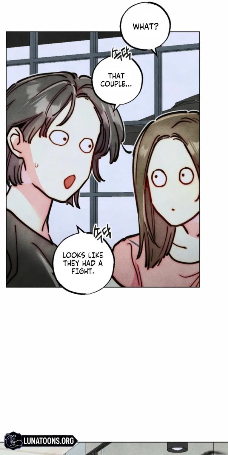 The Restless Insomniac's Release Remedy Chapter 110 page 12 - 