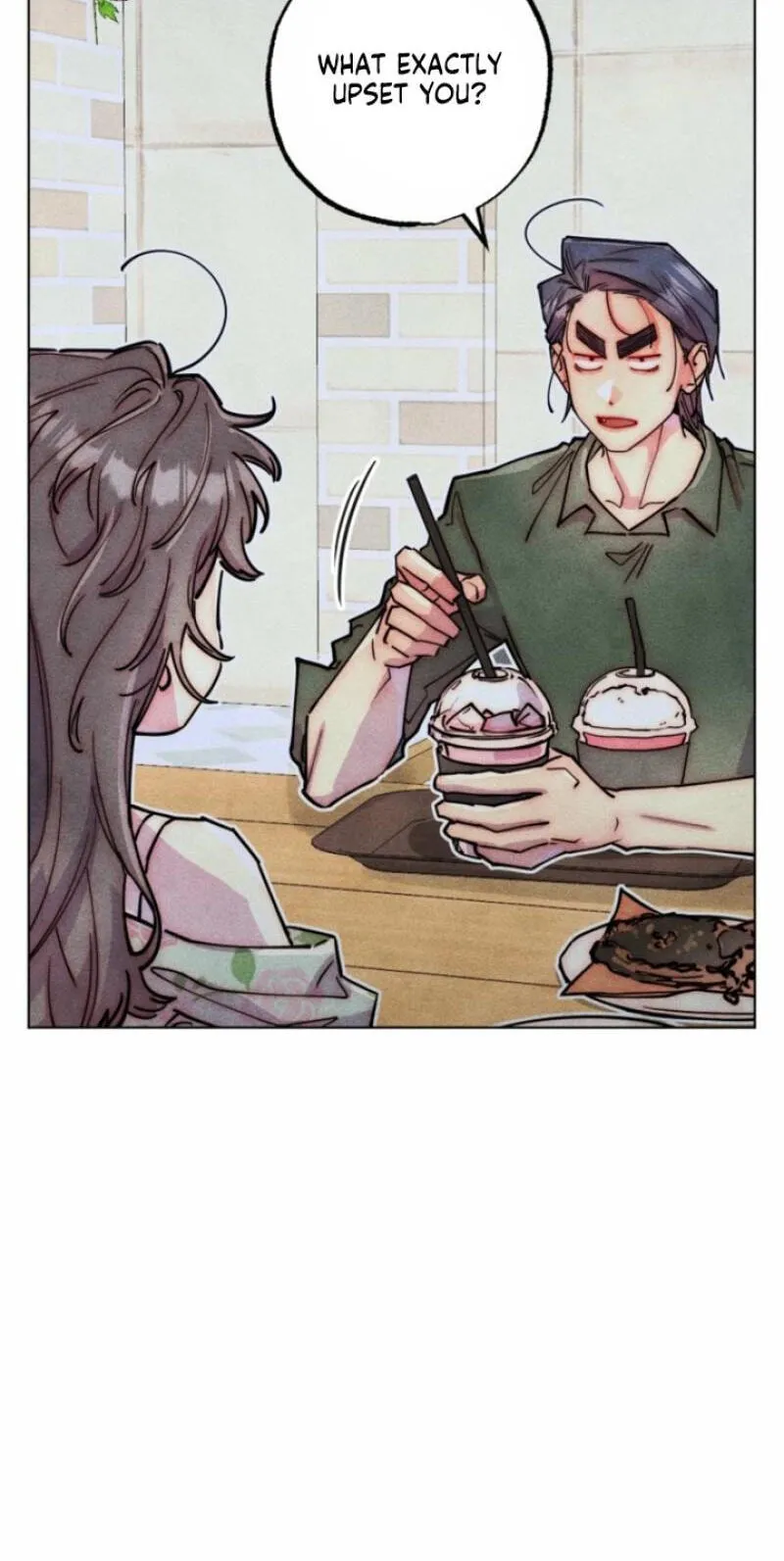 The Restless Insomniac's Release Remedy Chapter 110 page 16 - 