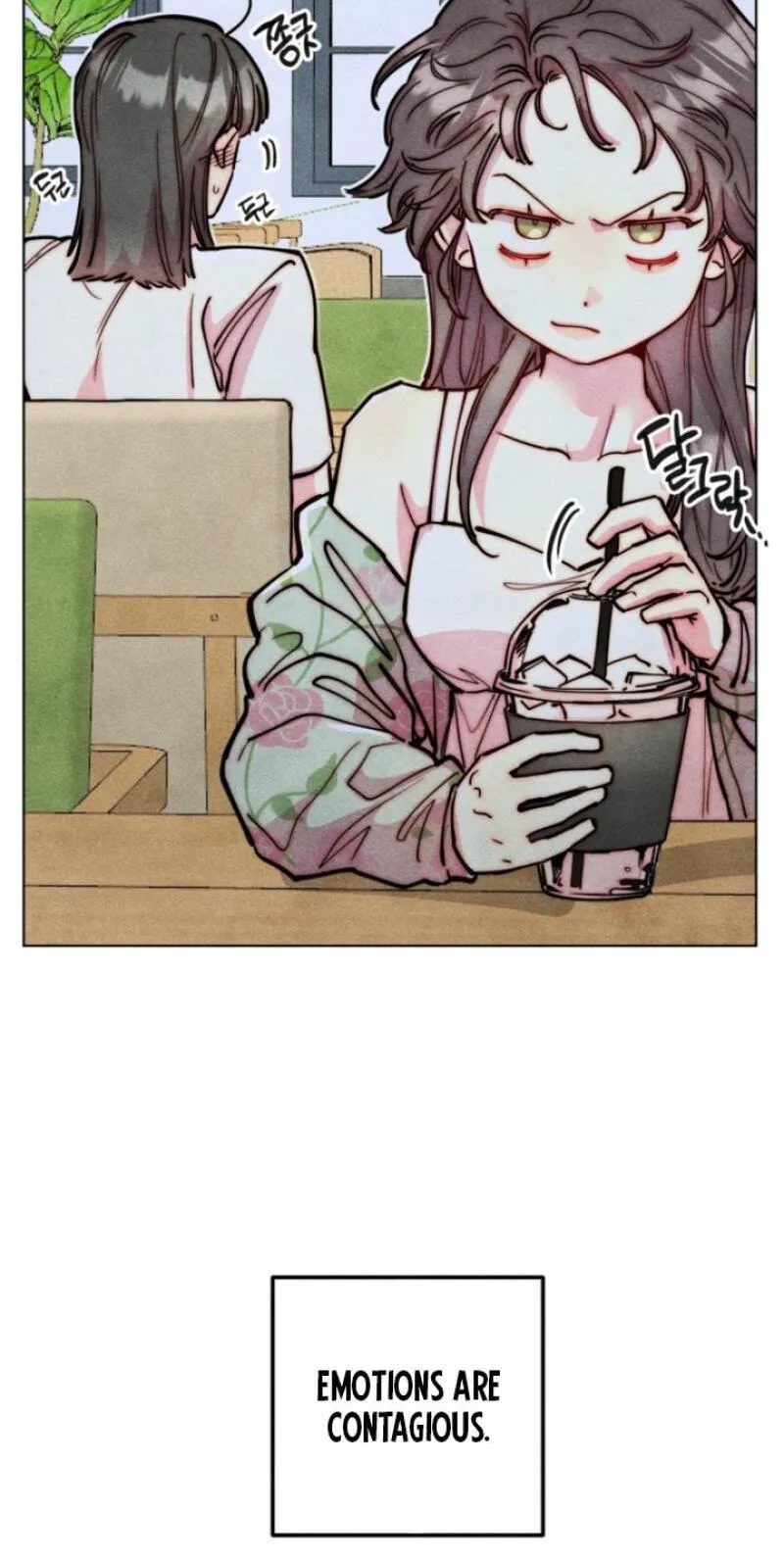 The Restless Insomniac's Release Remedy Chapter 110 page 19 - 