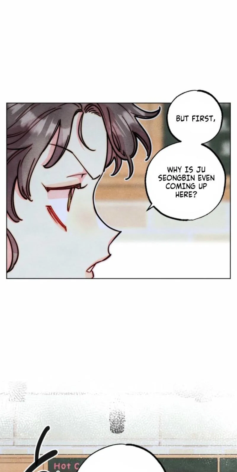The Restless Insomniac's Release Remedy Chapter 110 page 20 - 